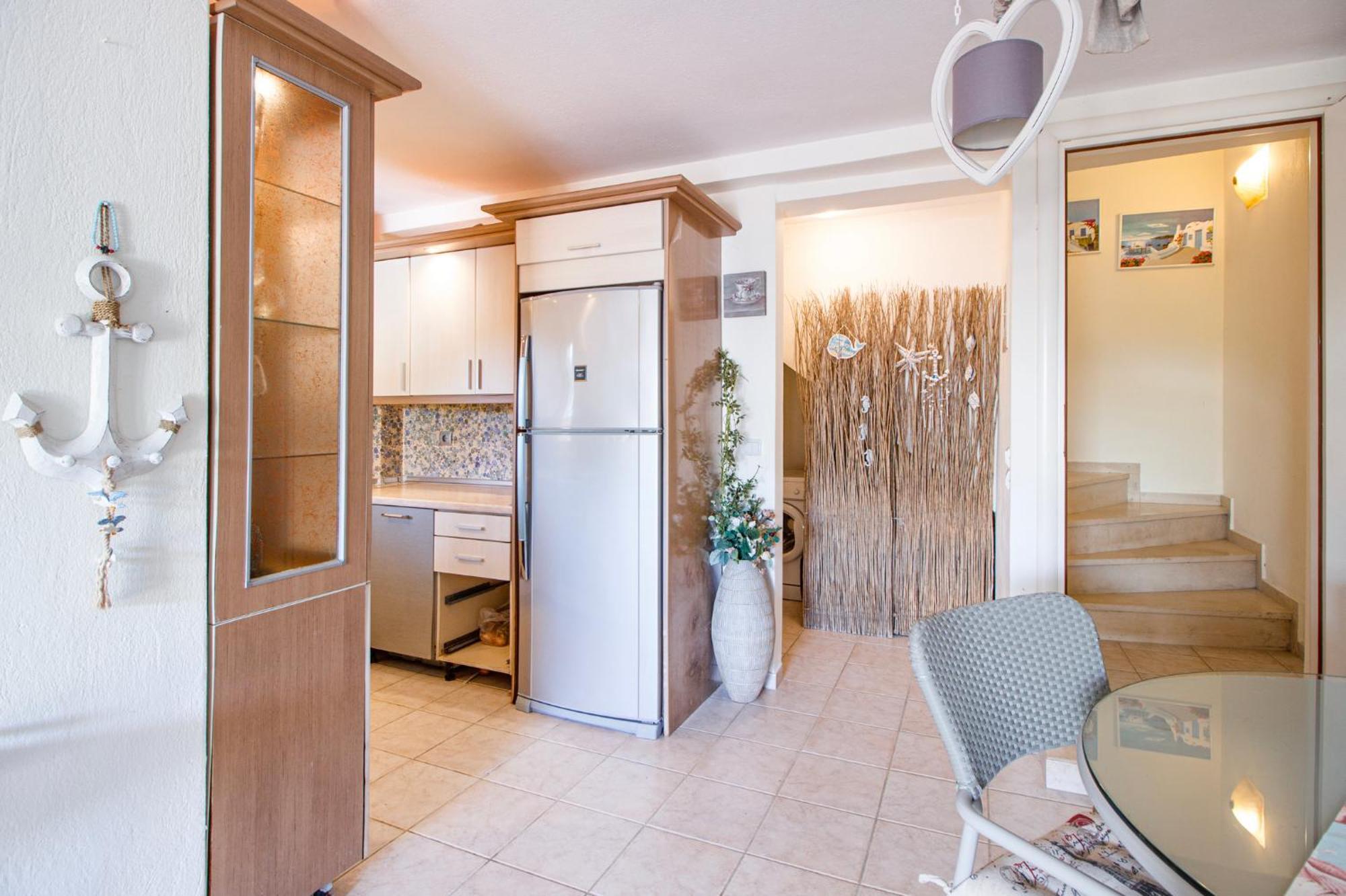 Salonikiou House Sithonia *