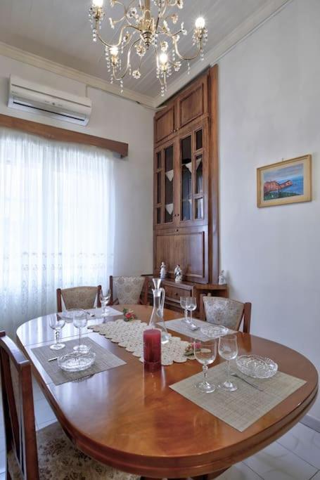 Haras House Holiday home *