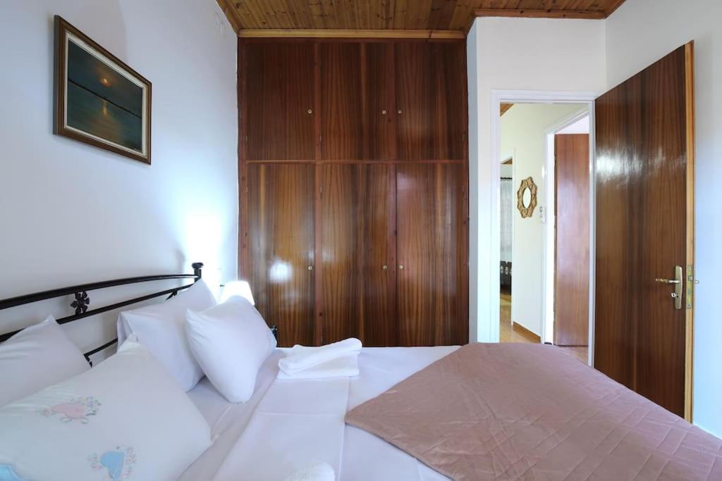 Haras House * Lefkada City