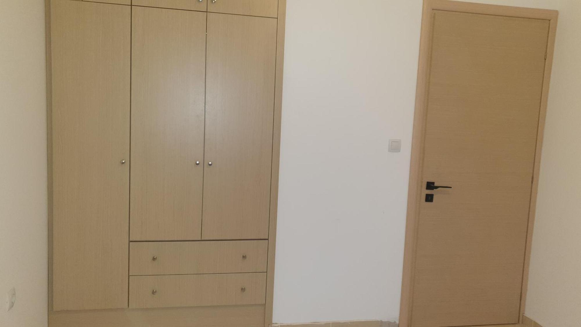 Apartment Niriides Sea View *
