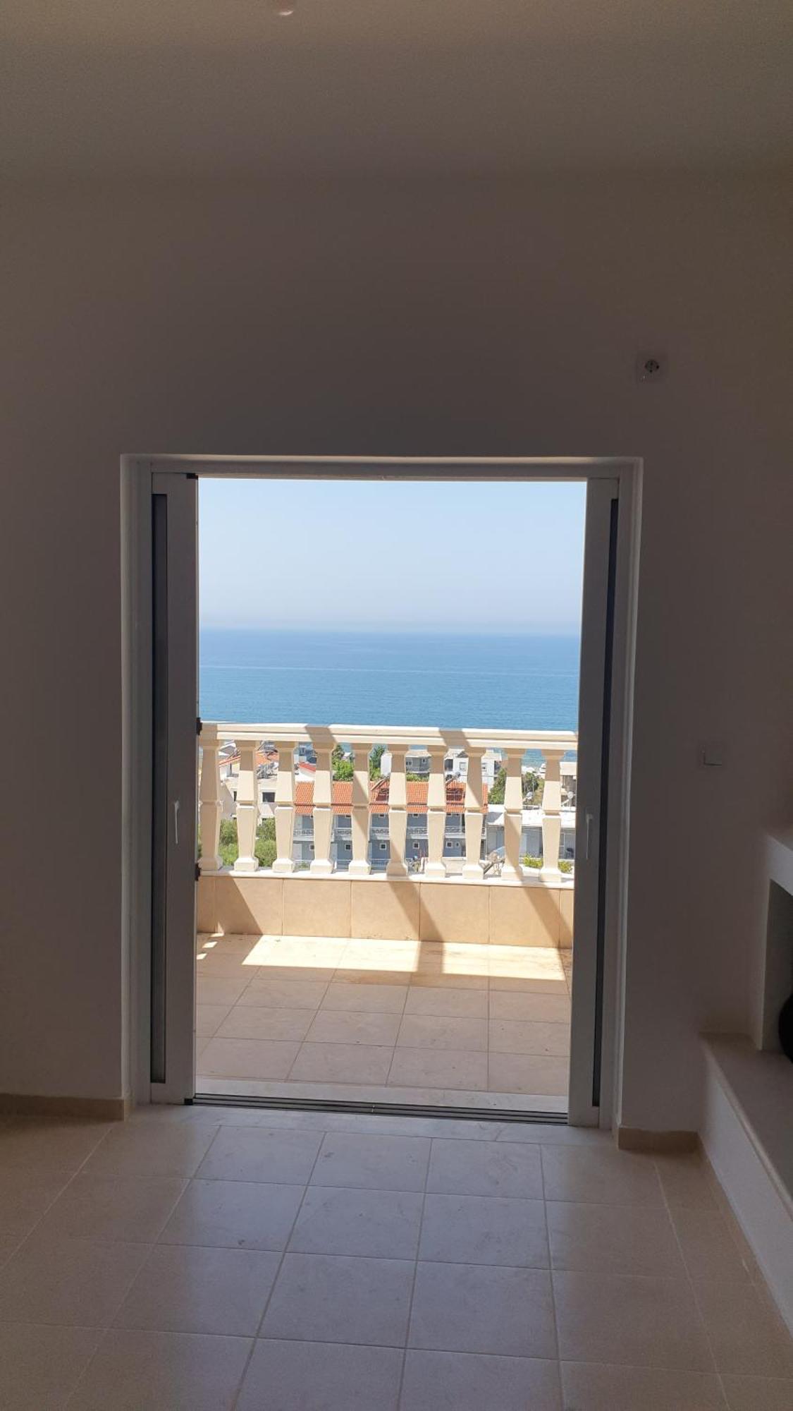 Niriides Sea View * Kanali (Epirus)
