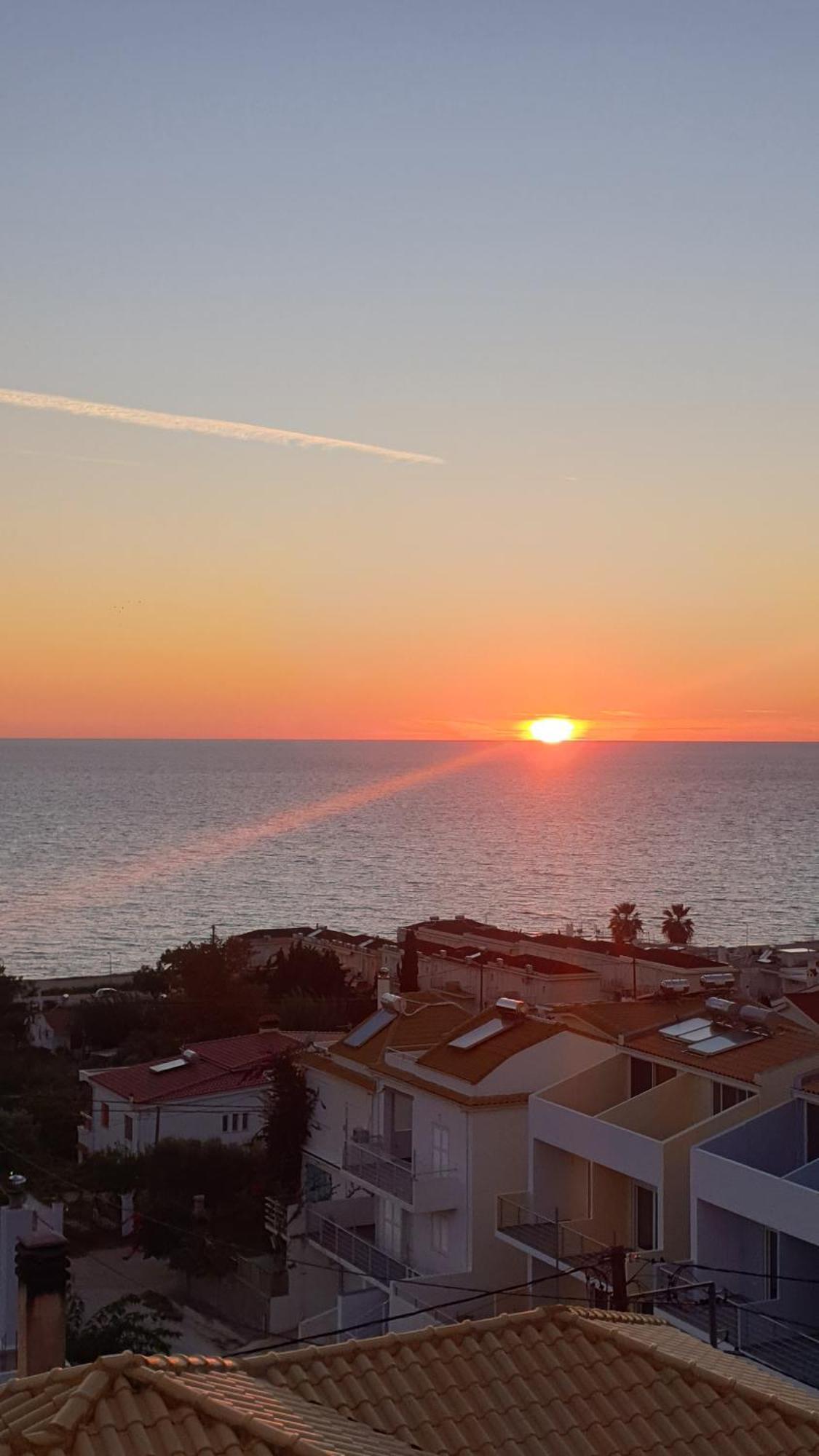 Niriides Sea View Apartment Kanali (Epirus)