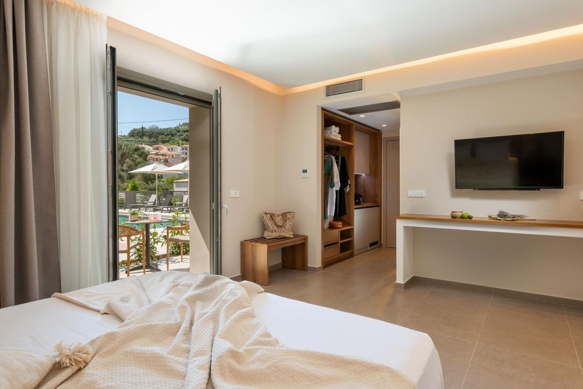 Aparthotel Sofibel