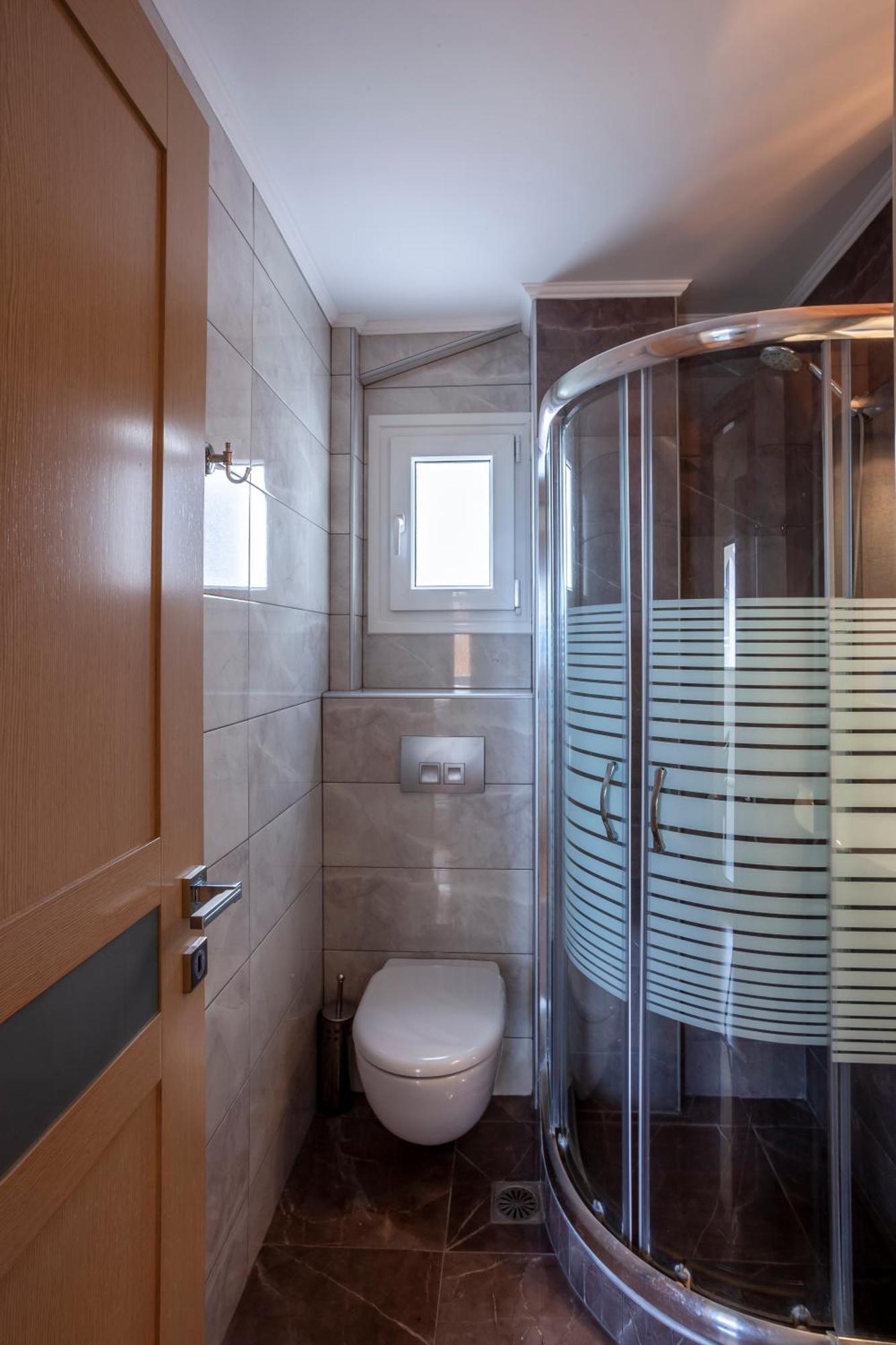 Apartment Aleksia Seaside Deluxe