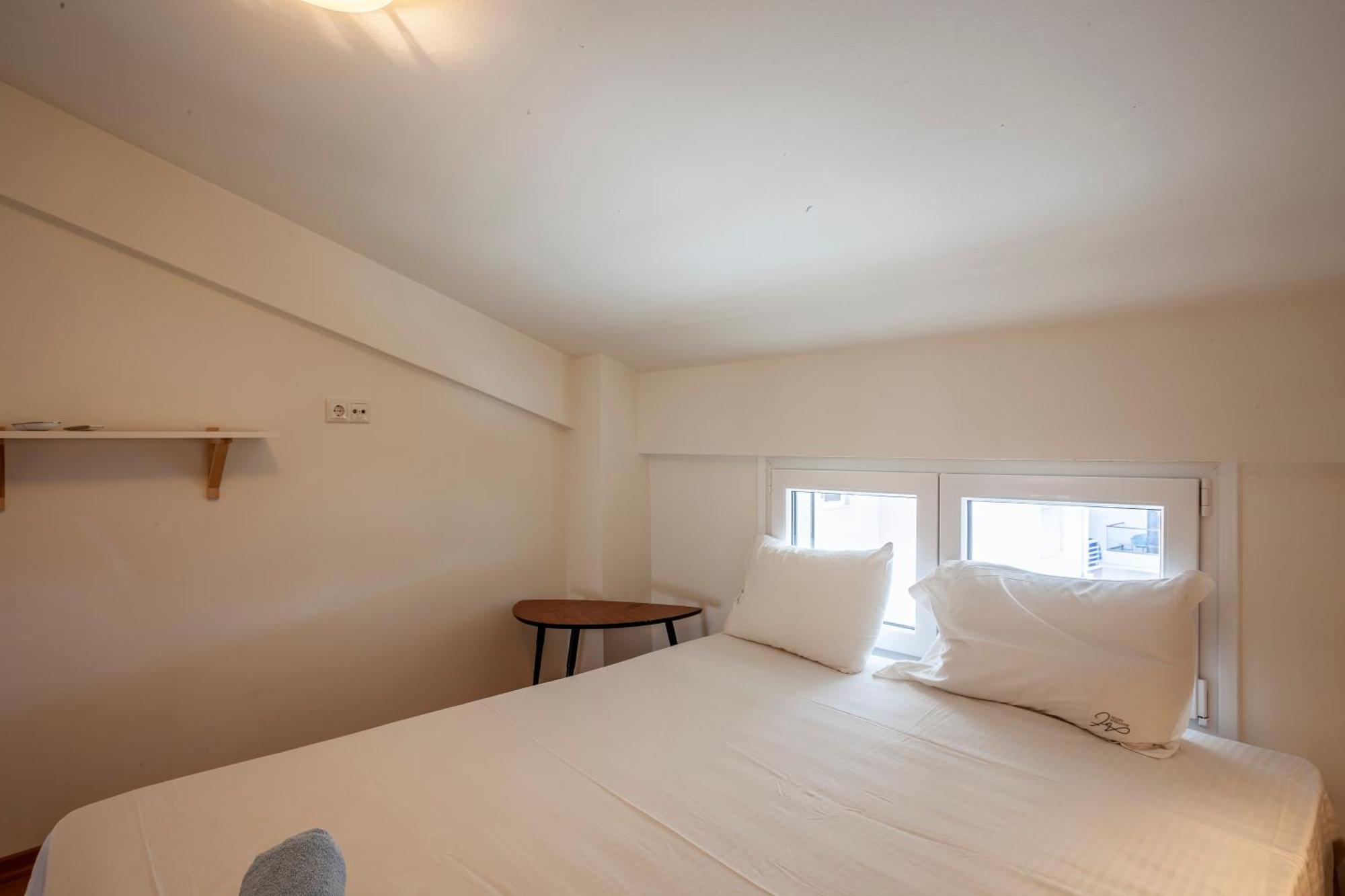 Apartment Aleksia Seaside Deluxe *