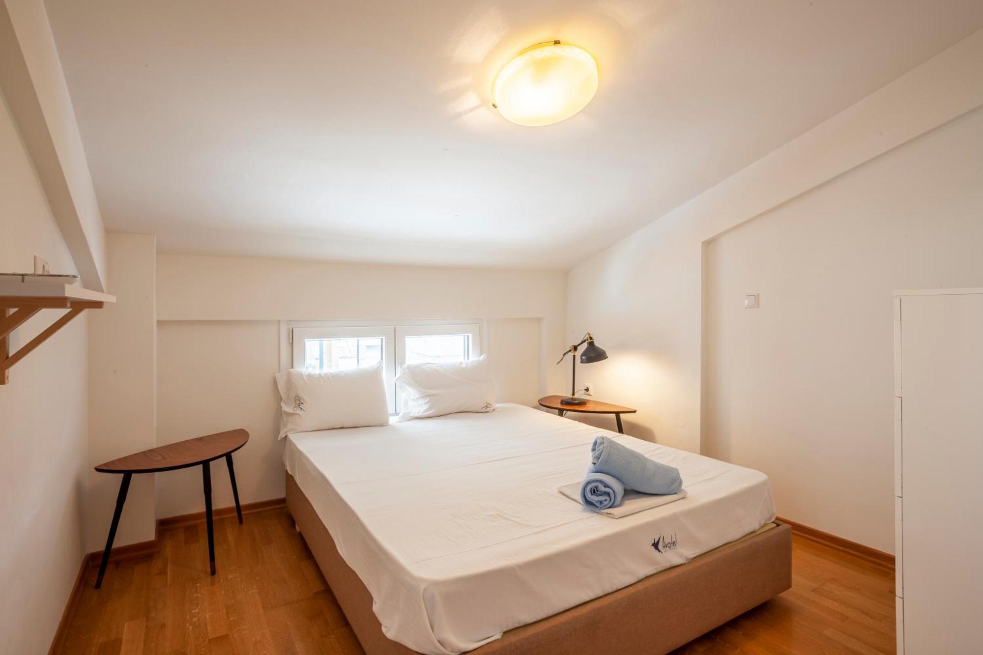 Apartment Aleksia Seaside Deluxe *