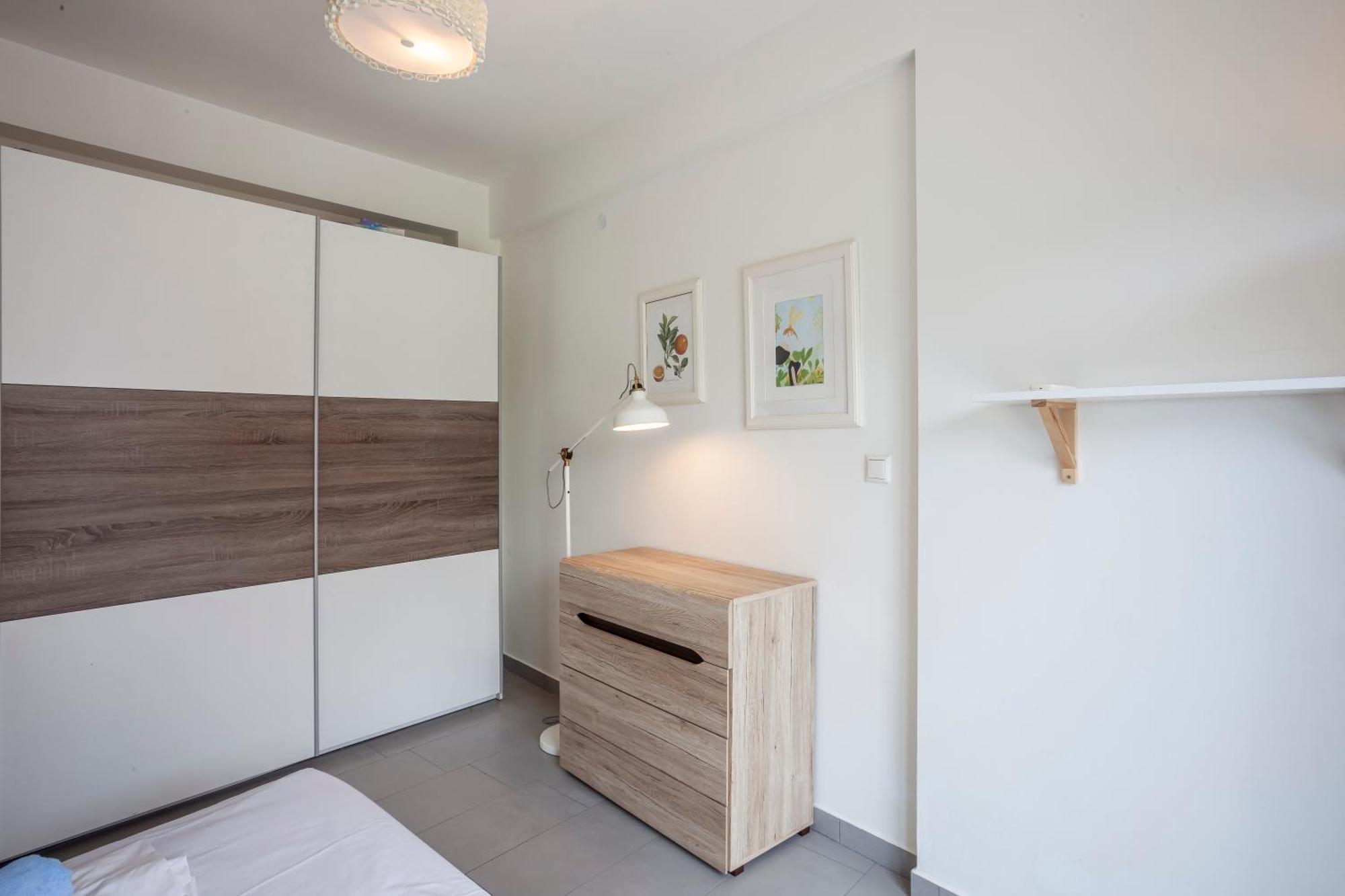 Aleksia Seaside Deluxe * Pefkochori