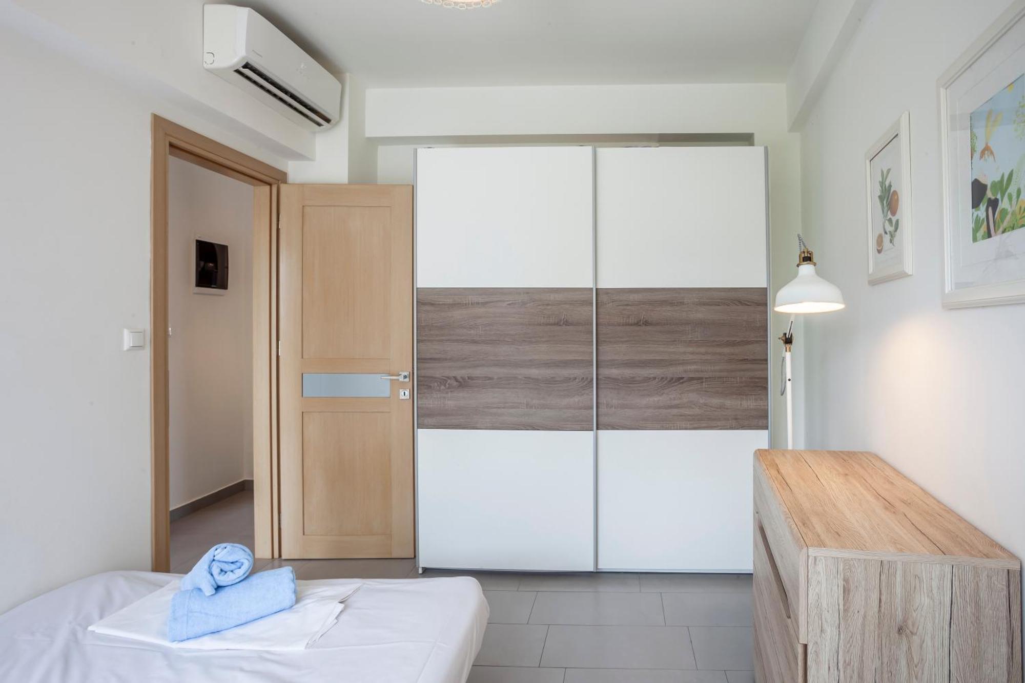 Apartment Aleksia Seaside Deluxe *