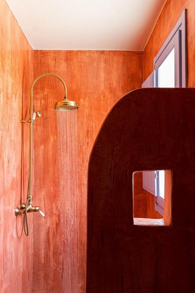 Exclusive Santorini Villa 3 Bedroom Villa Private Jetted Pool Sea Phenomenal Sunset View Finikia Oia (Santorini)