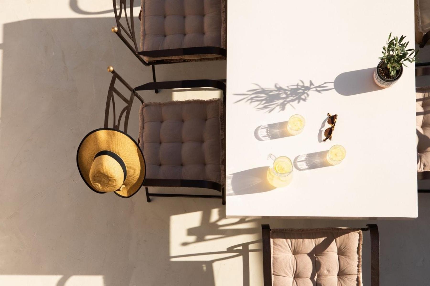 Exclusive Santorini Villa 3 Bedroom Villa Private Jetted Pool Sea Phenomenal Sunset View Finikia Villa Oia (Santorini)