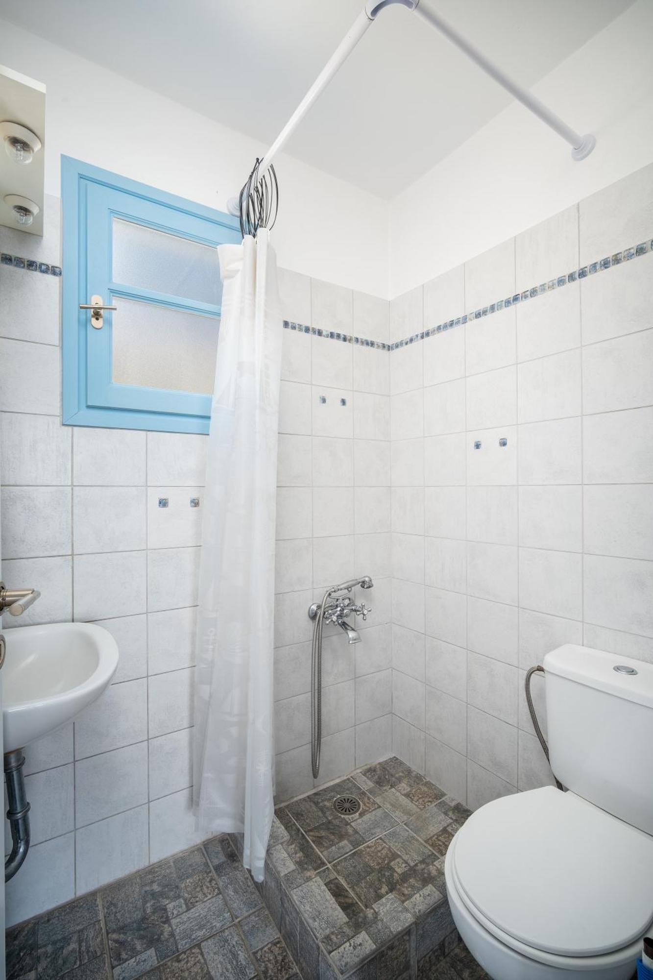 Holiday home Psili Ammos
