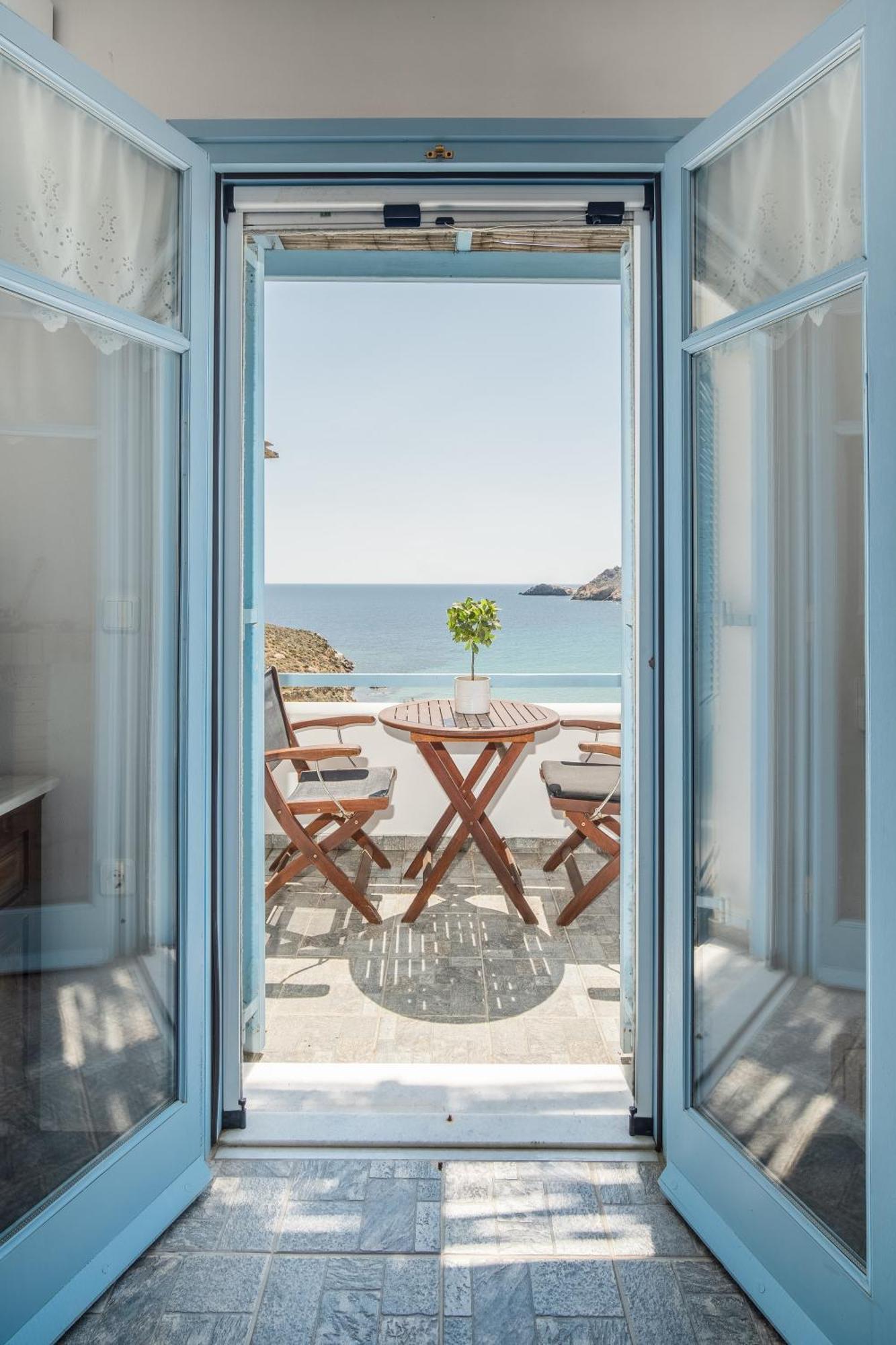 Psili Ammos Holiday home Serifos Town