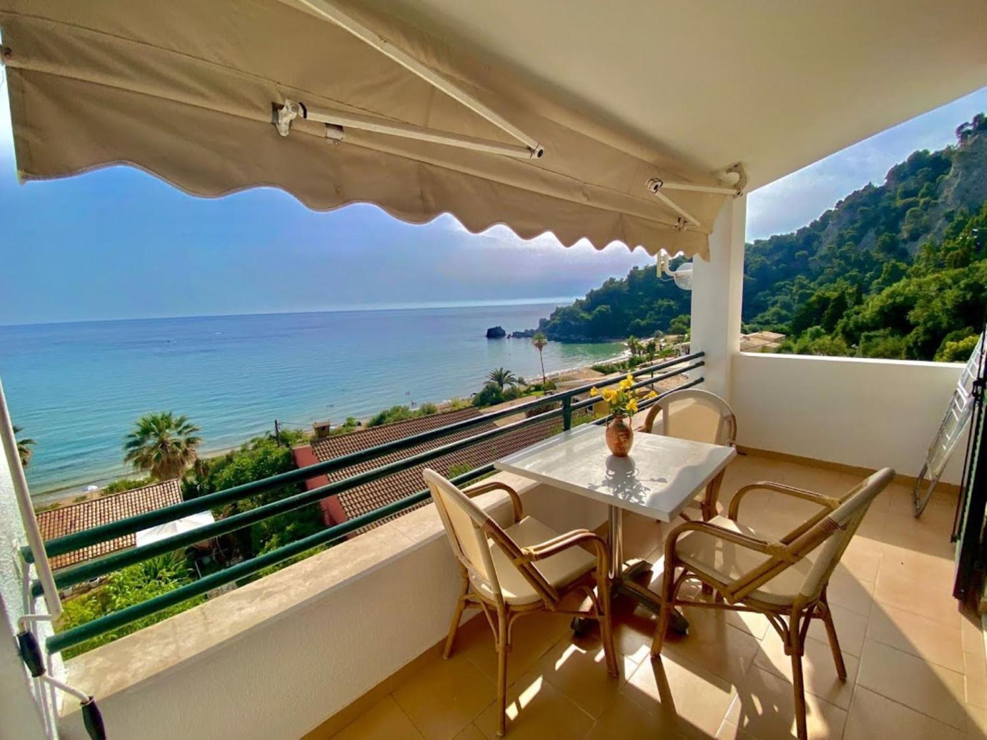 Corfu Menigos Apartment