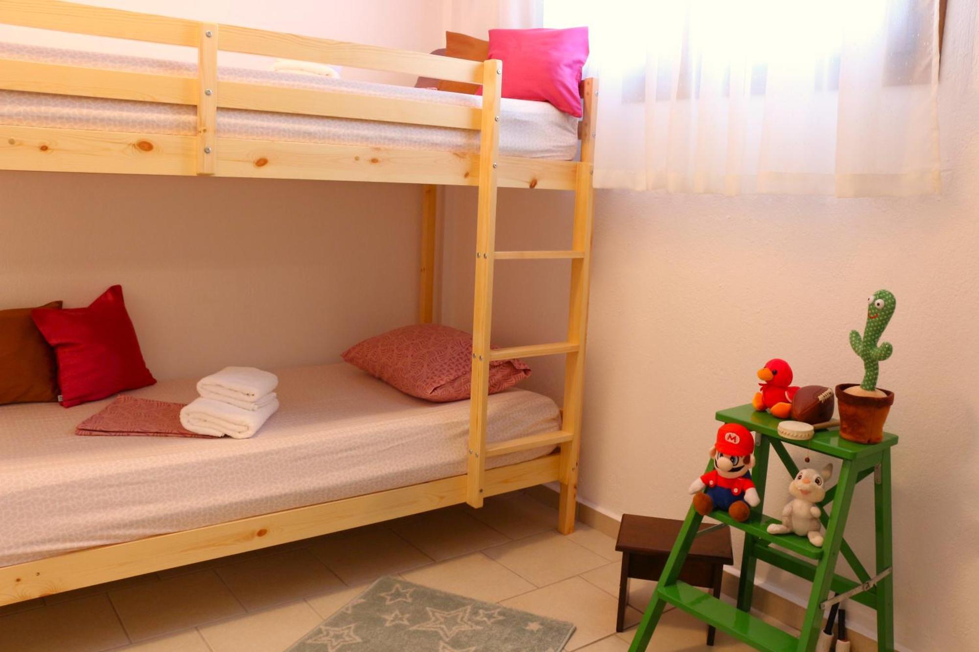 Villa Serenity In The Largest Bay Of Thassos