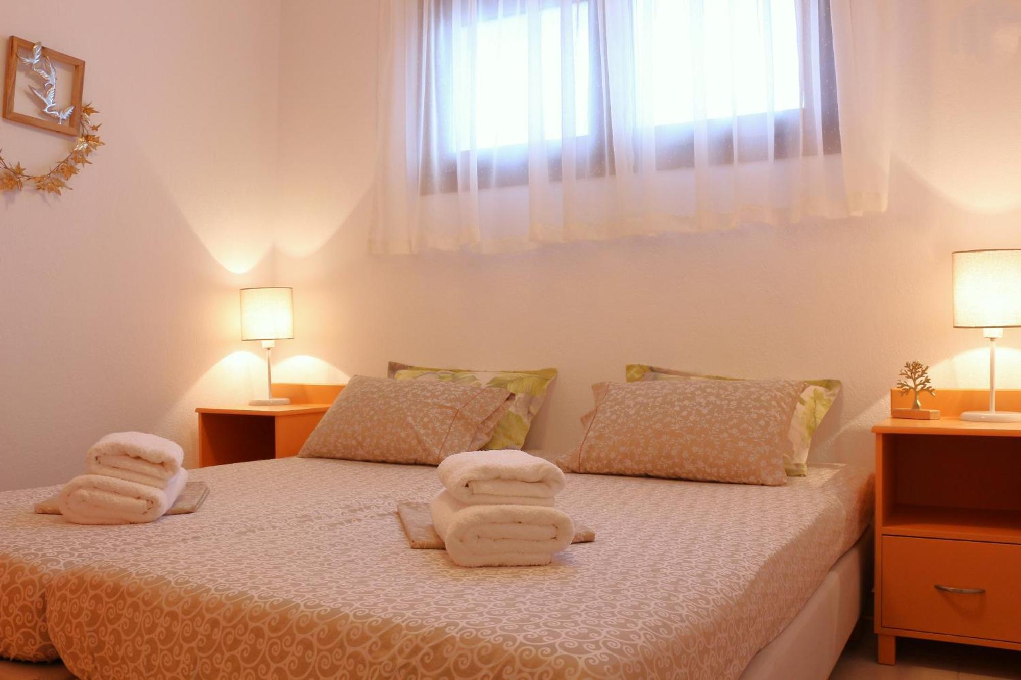 Villa Serenity In The Largest Bay Of Thassos *