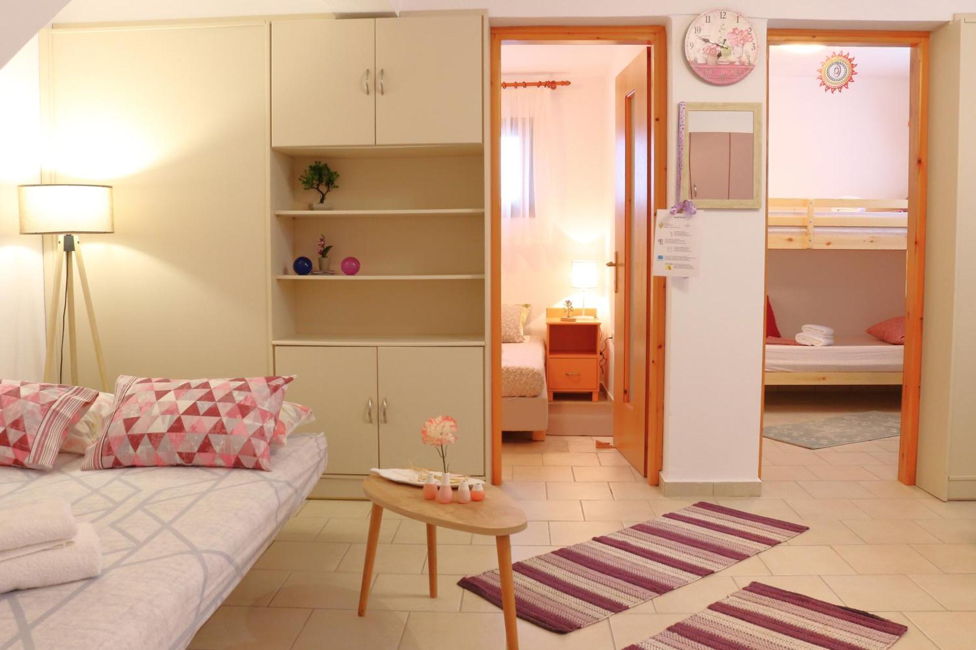 Serenity In The Largest Bay Of Thassos Villa