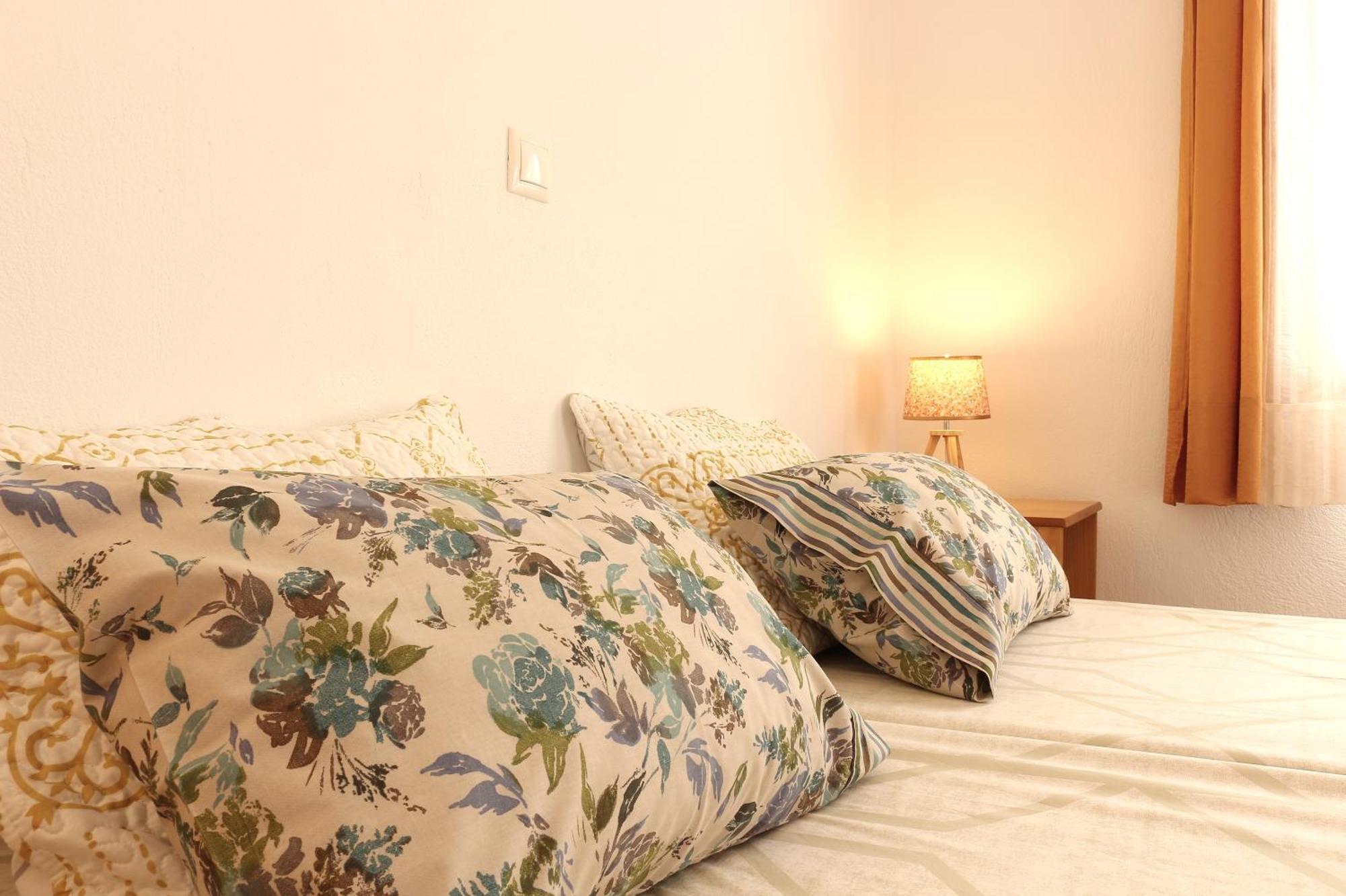 Serenity In The Largest Bay Of Thassos Villa *