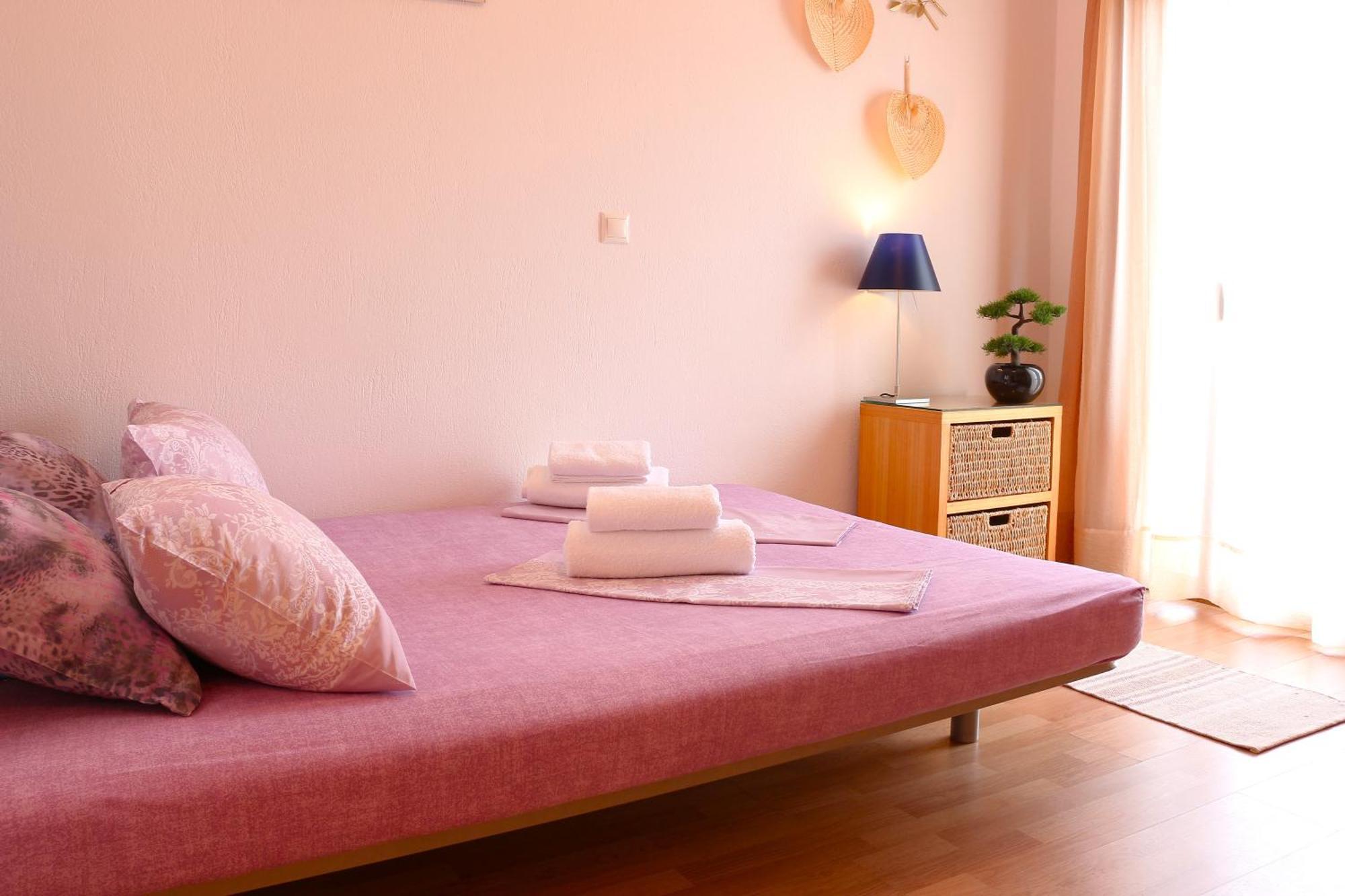Villa Serenity In The Largest Bay Of Thassos Skala Potamia (Thasos)