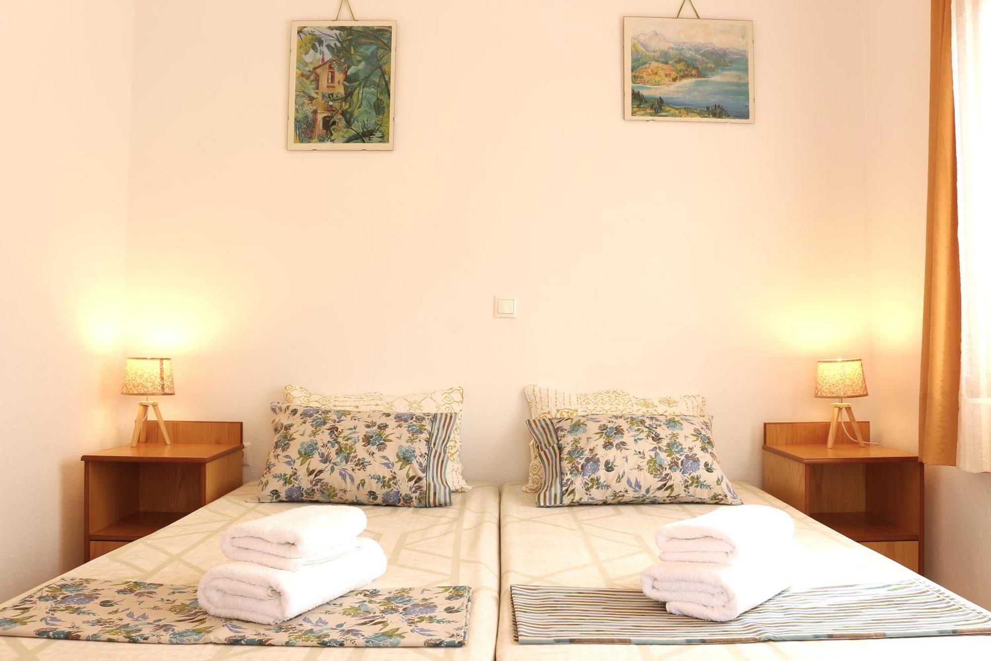 Villa Serenity In The Largest Bay Of Thassos