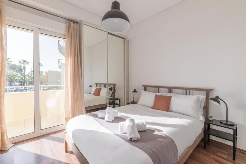 The Hostmaster Beachside Retreat Apartment