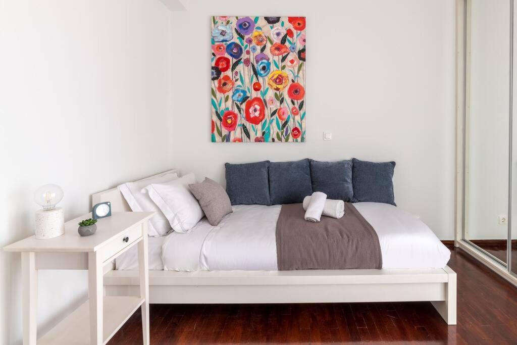 Apartment The Hostmaster Beachside Retreat Vari (Attica)