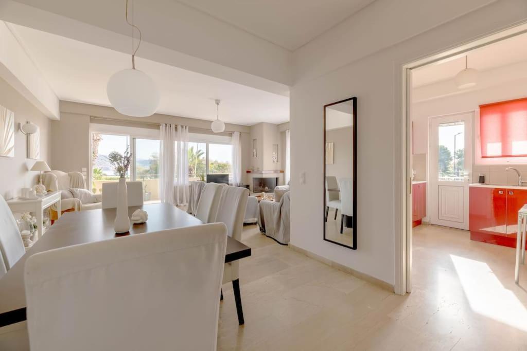 The Hostmaster Beachside Retreat Apartment *