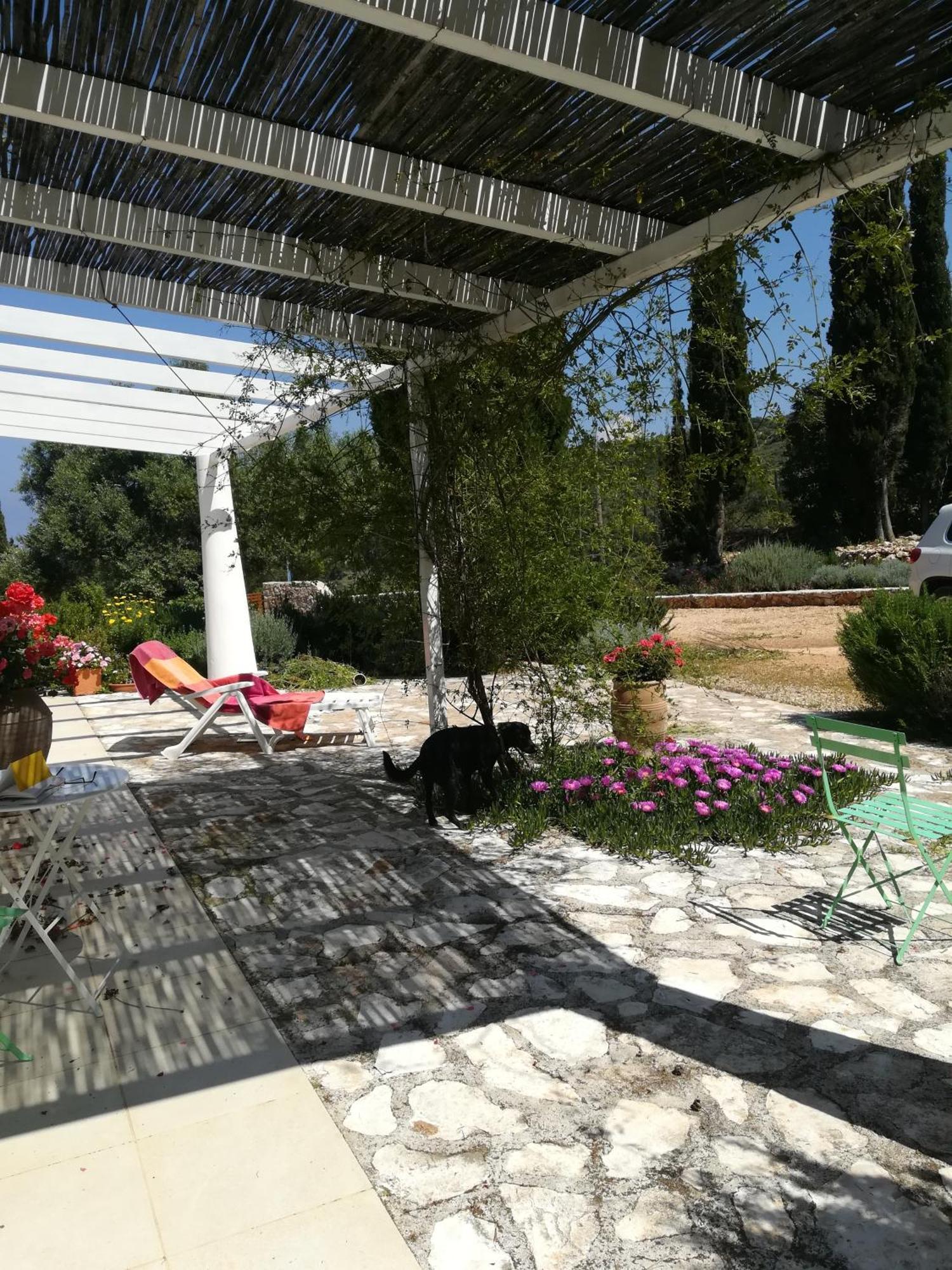 Villa Buras Skinaria