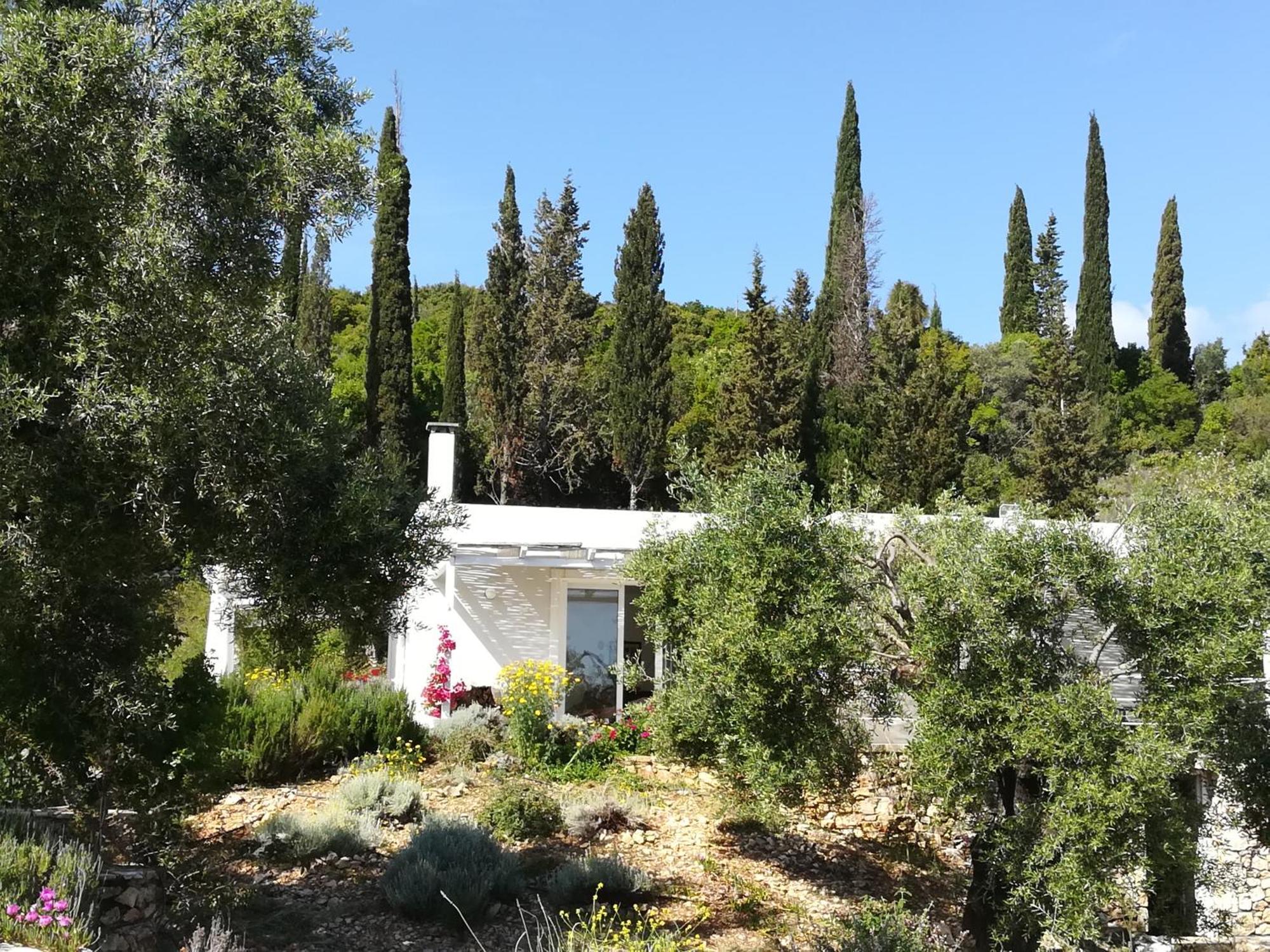 Villa Buras