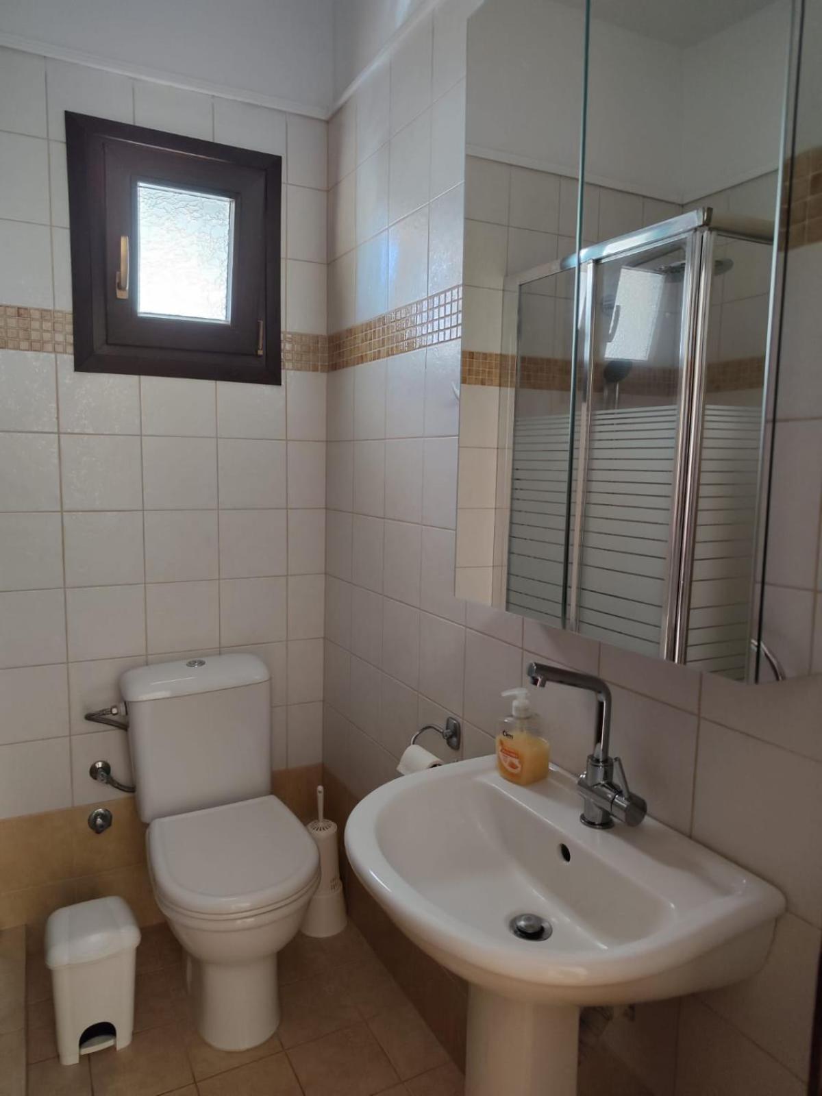 Apartment Kamelia Nikiti (Sithonia)