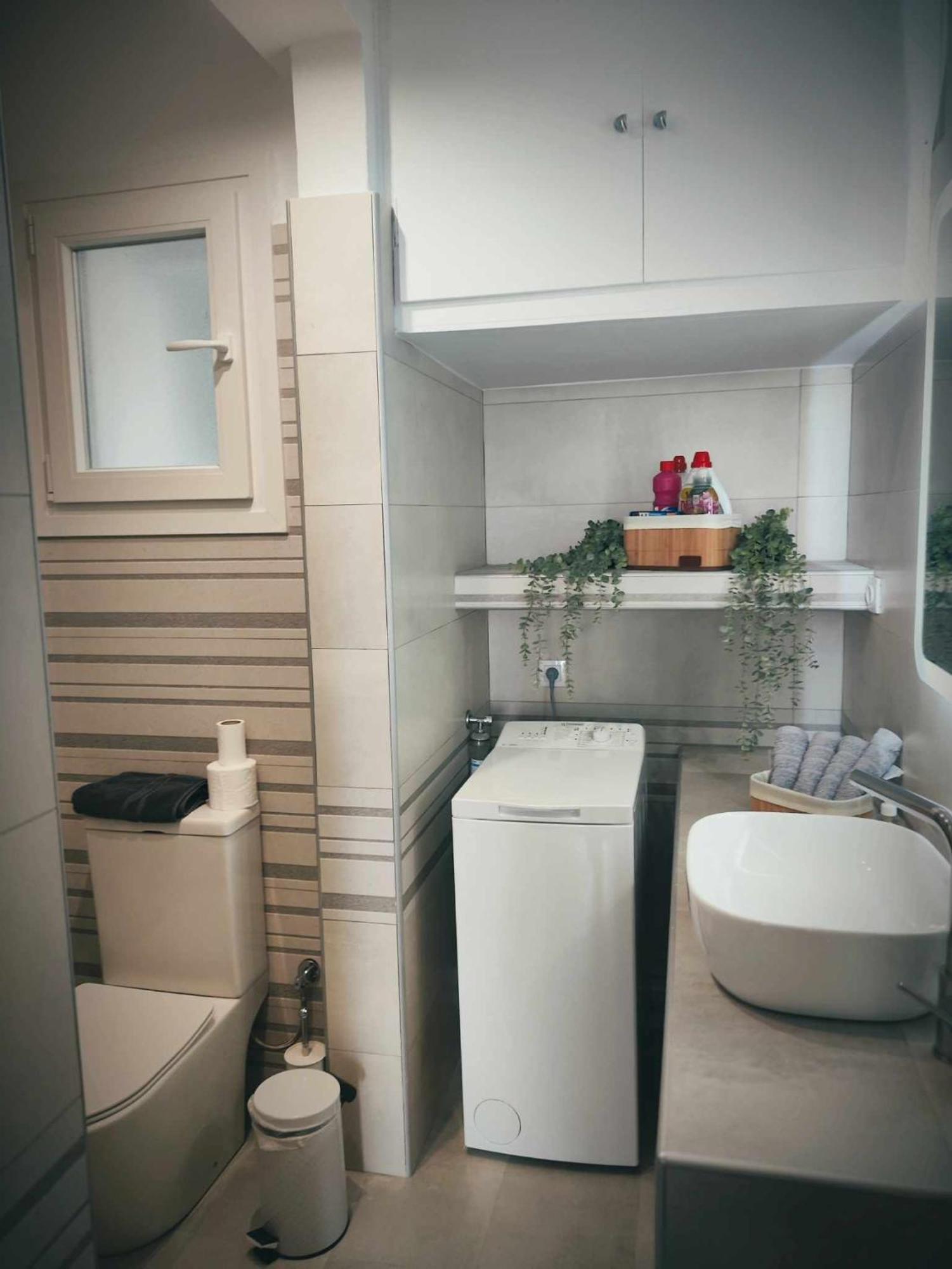 Zefi's House Apartment *