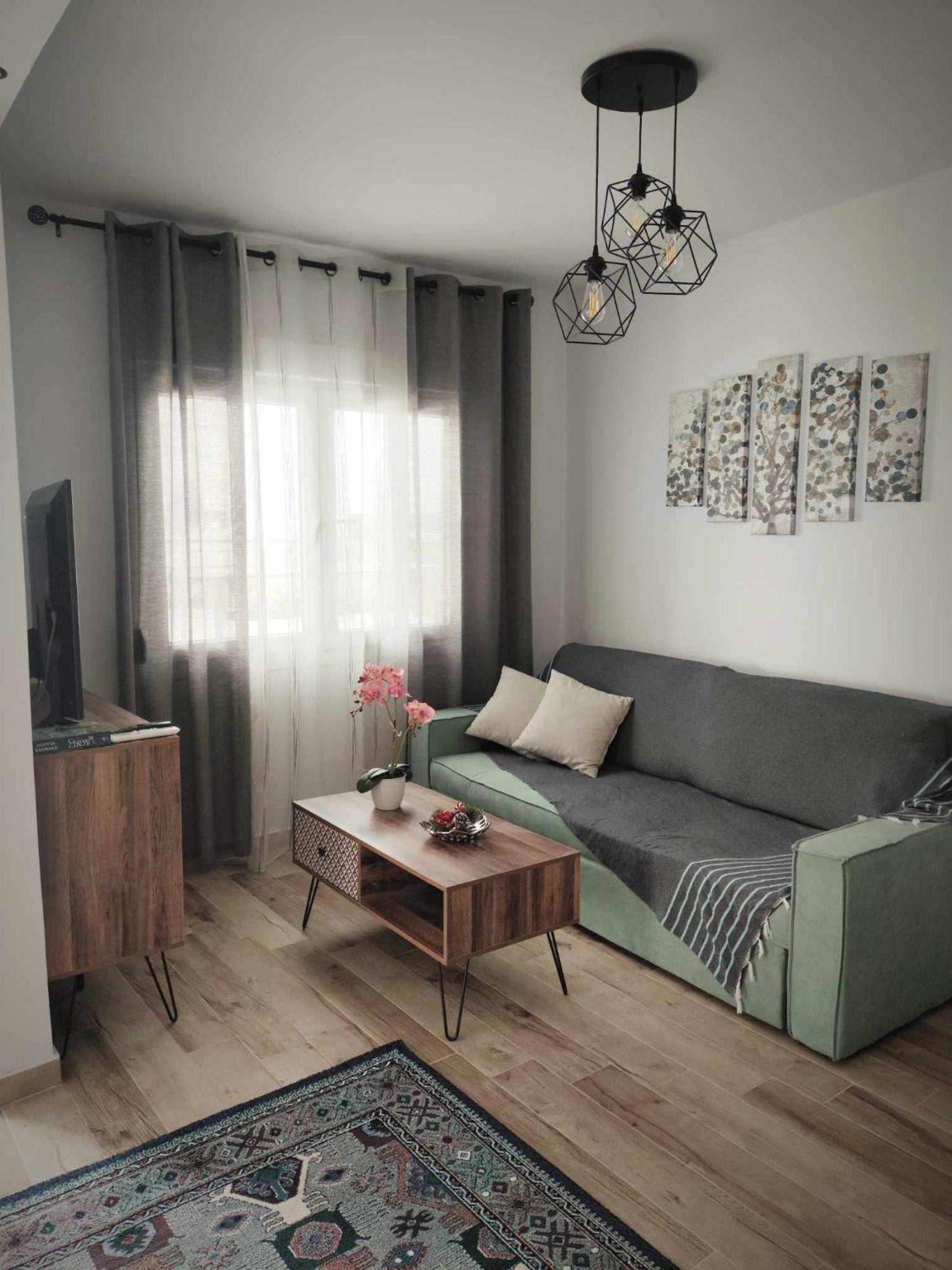 Apartment Zefi's House *
