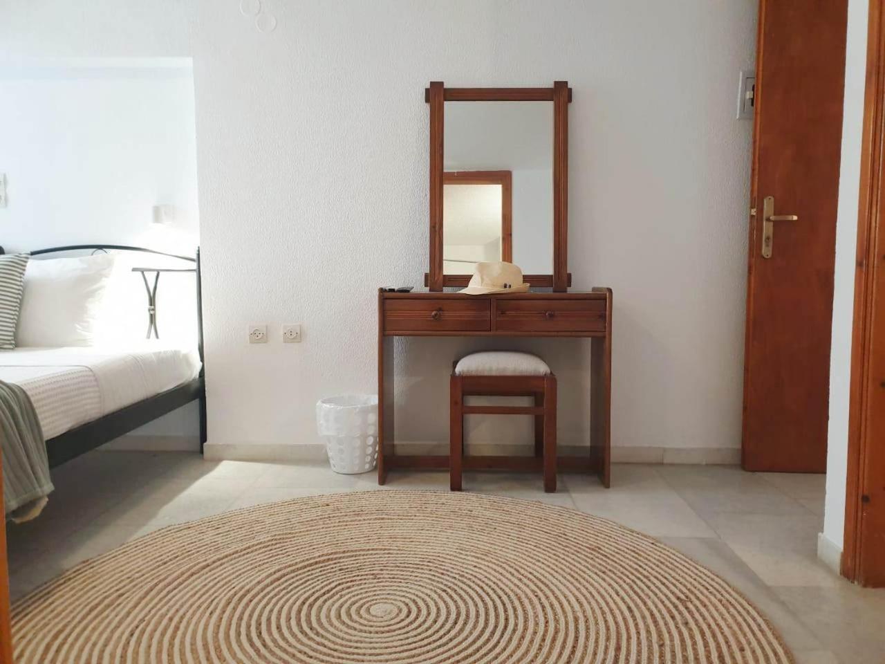 Apartment Anemos Town *