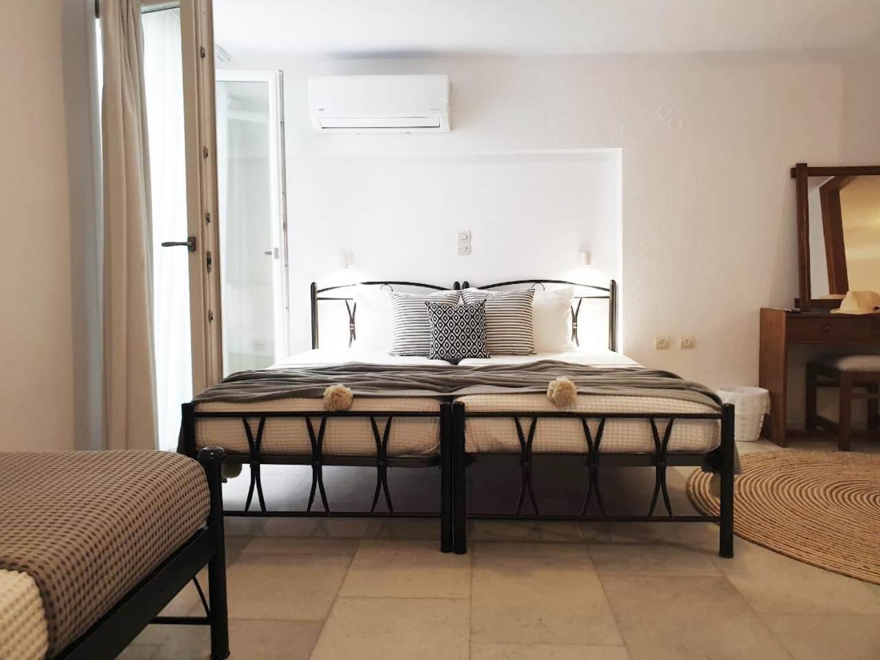Anemos Town Apartment *