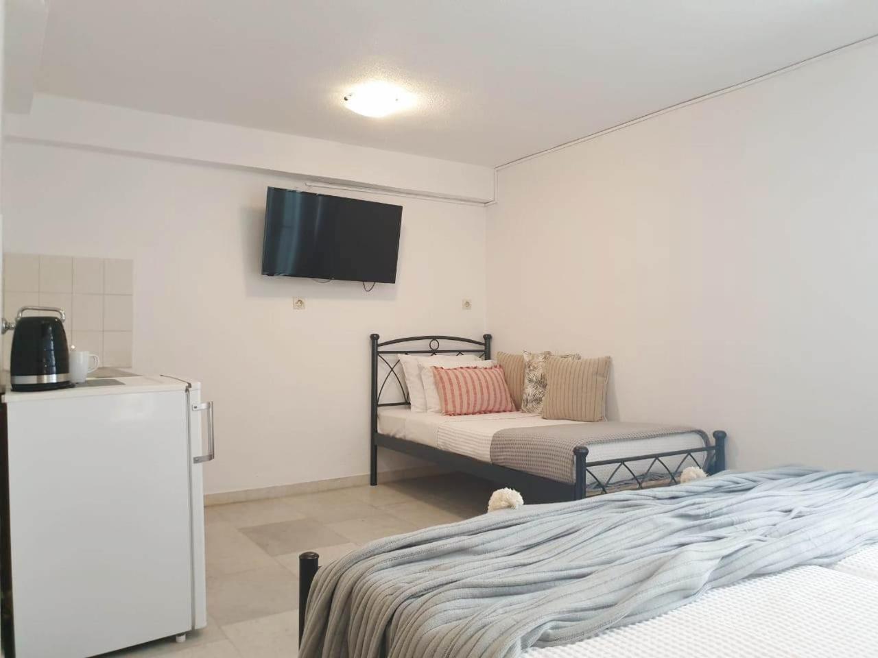Apartment Anemos Town Naxos City