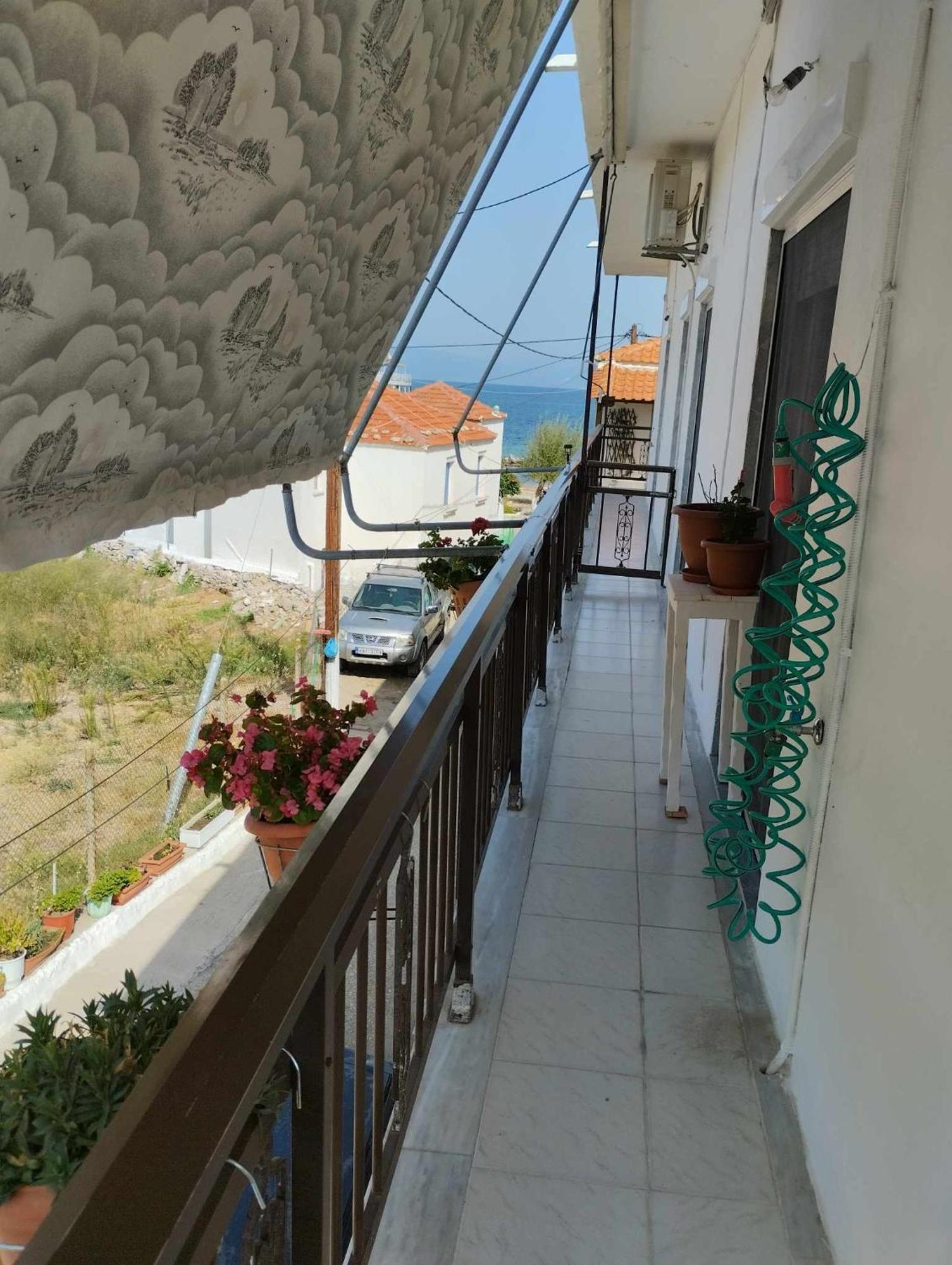 Jimmys Holiday home *