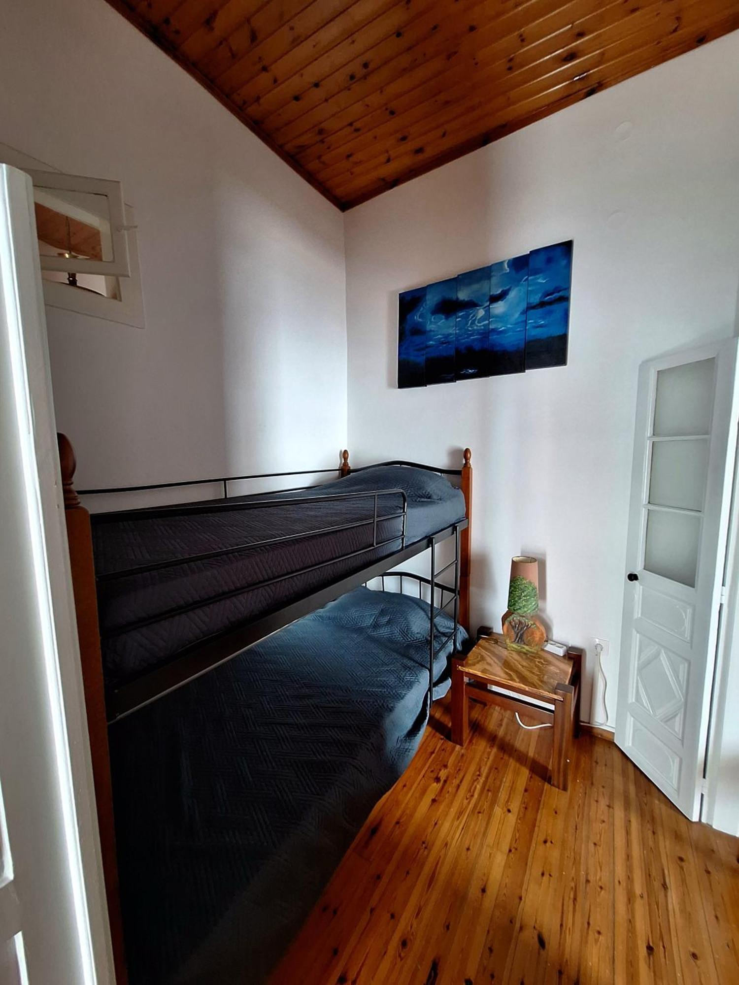 Gyzi 's House Apartment