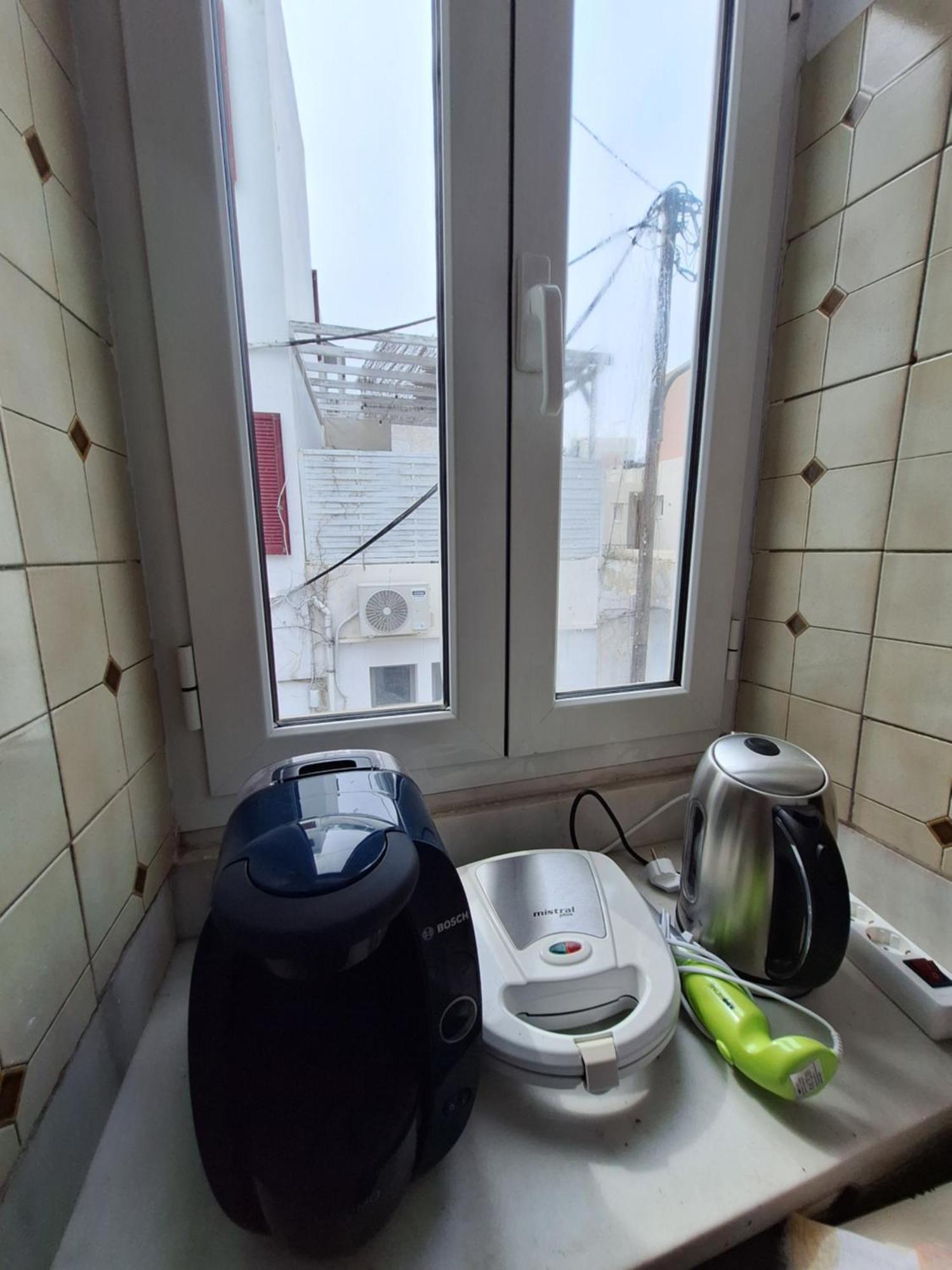 Gyzi 's House Apartment Tinos