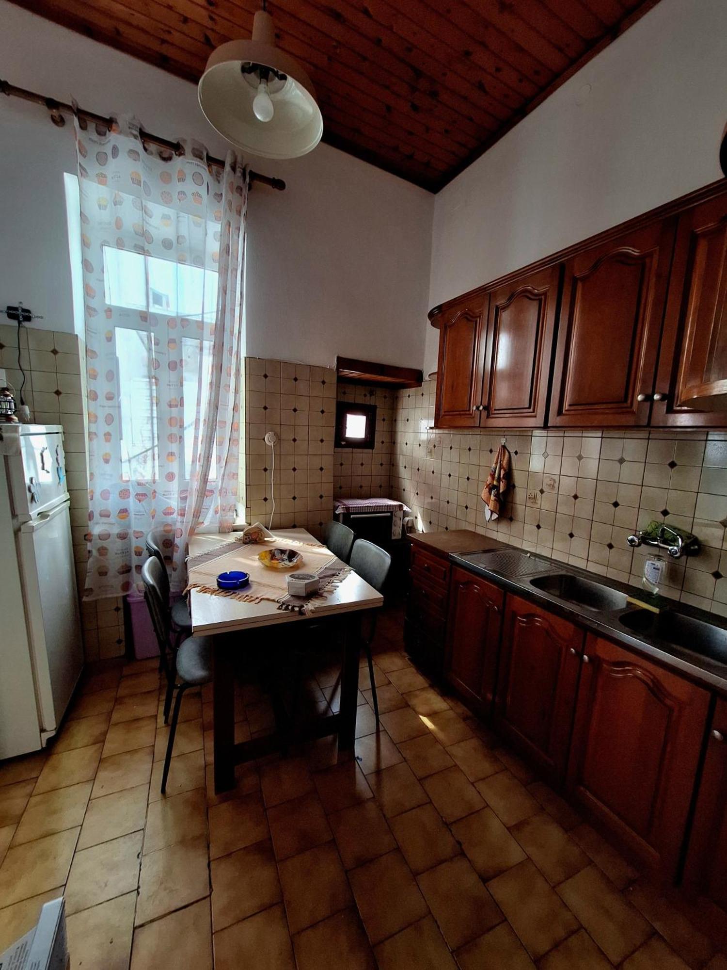 Apartment Gyzi 's House *
