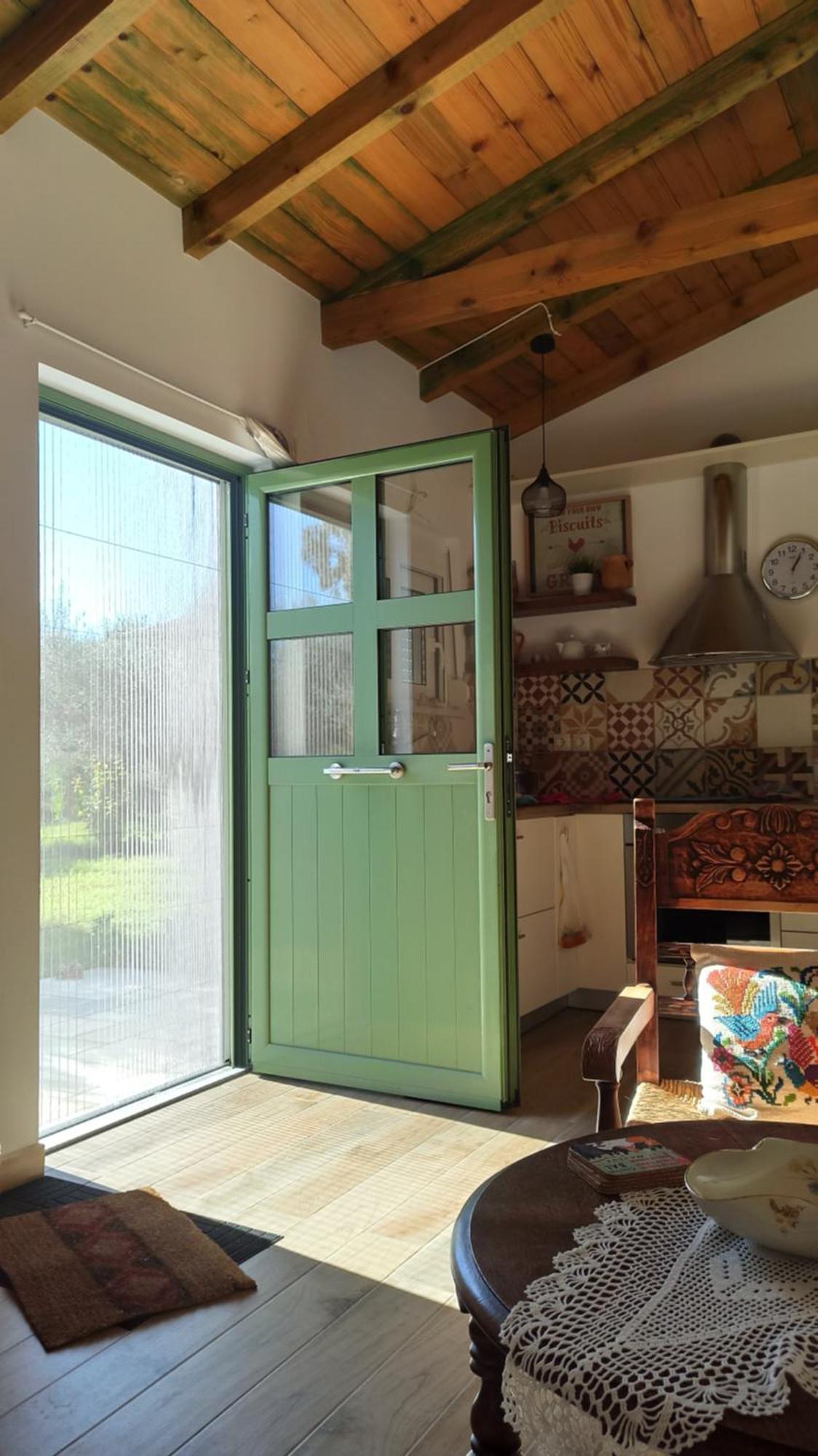 Holiday home Rizaki In