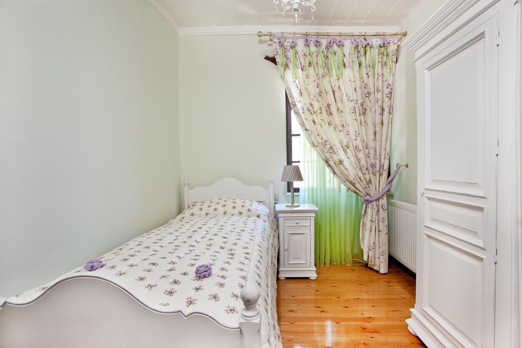 Villa Aegean Diamonds Boutique Loutraki (Skopelos)