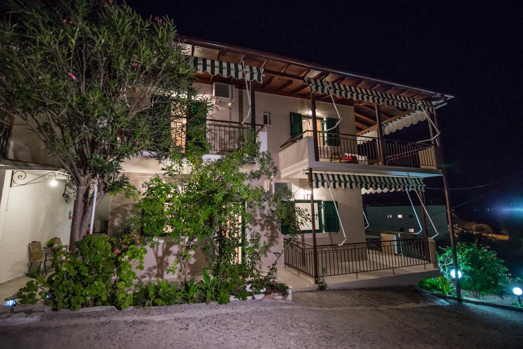 Nikoleta Apartment