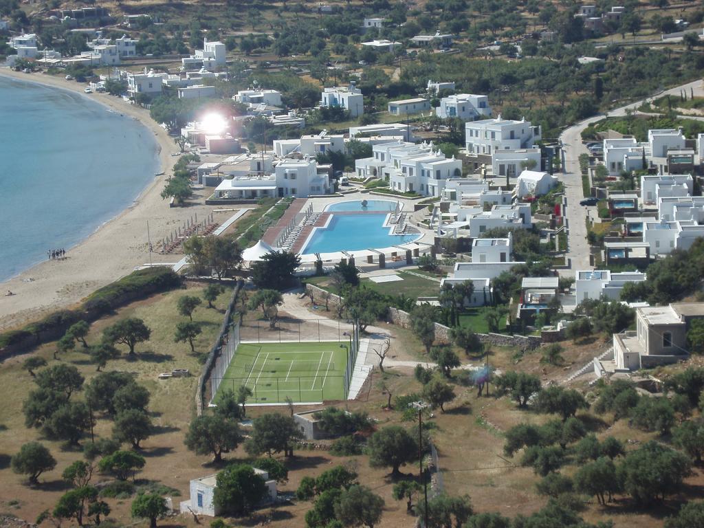 Elies Vathi (Sifnos)