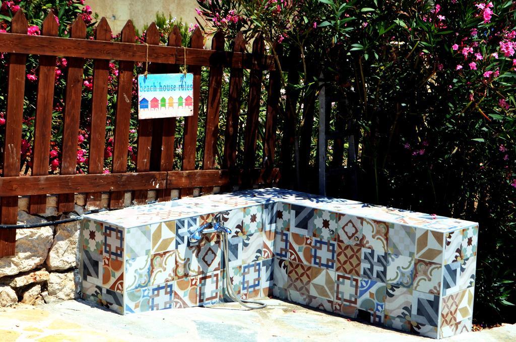 Holiday home Aristoteles *