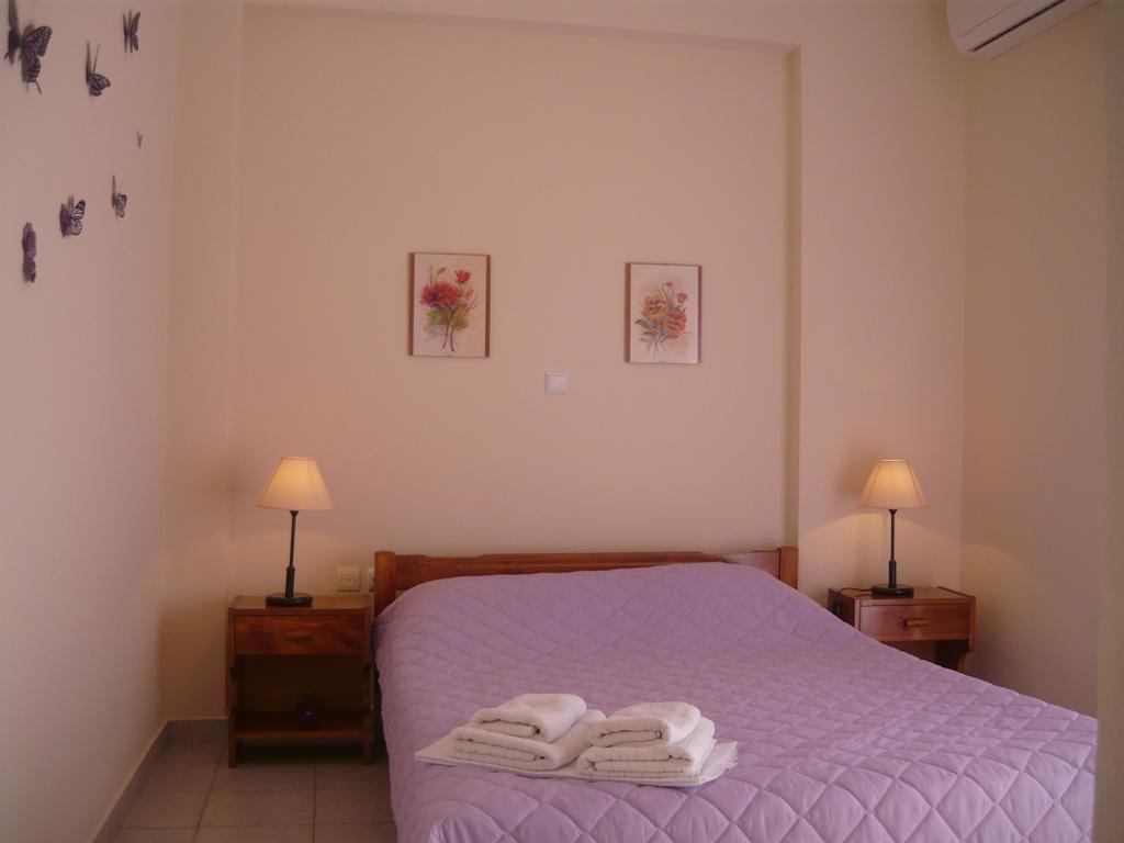 Konsta Kanali (Epirus)