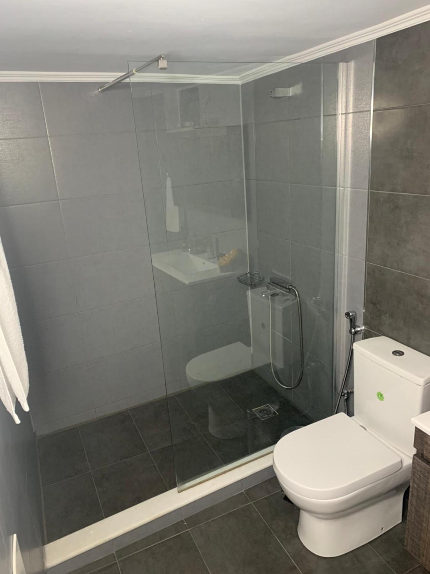 Apartment Eucalyptοs House Lefkogeia