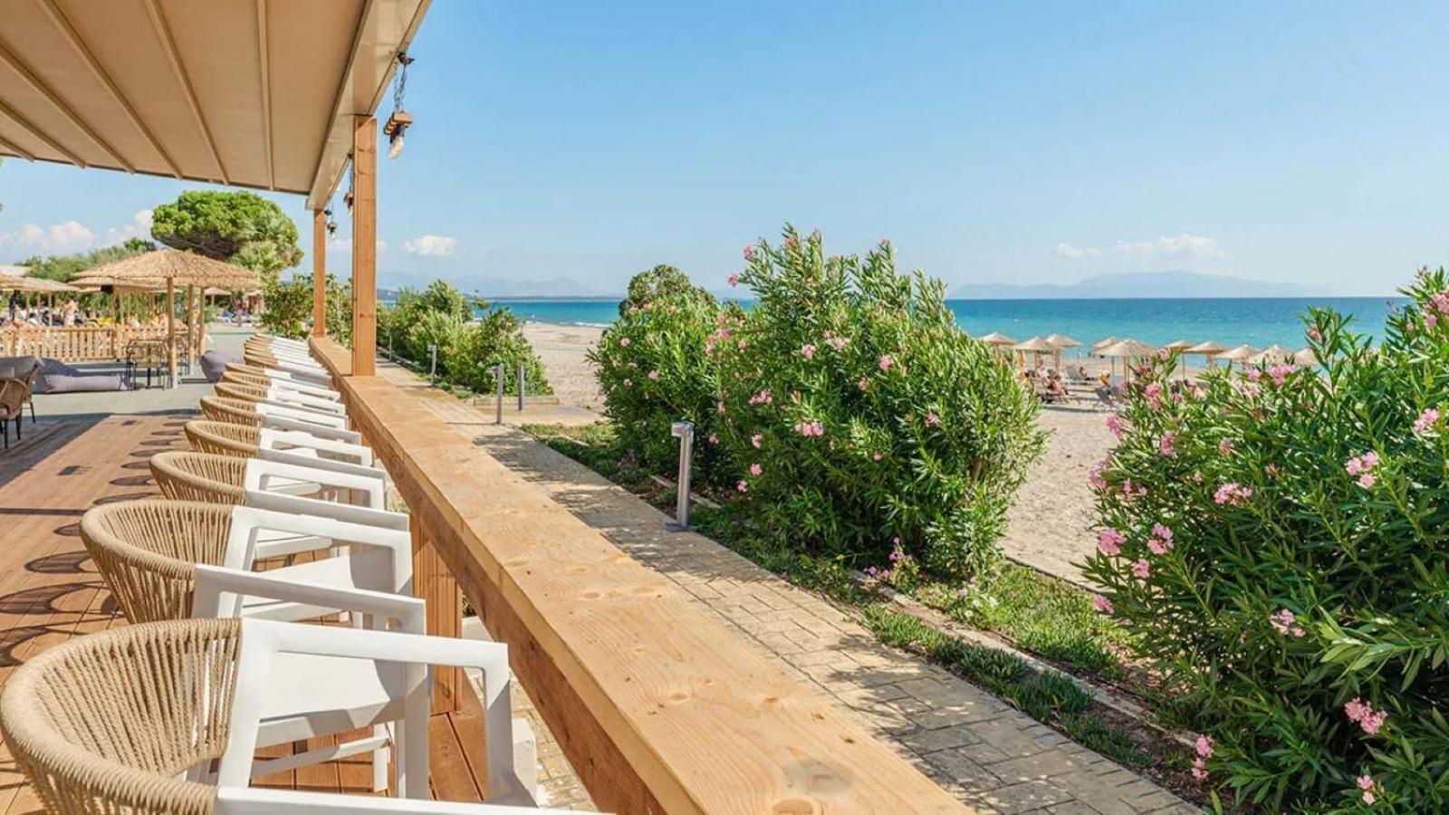 Ninos Grand Hotel