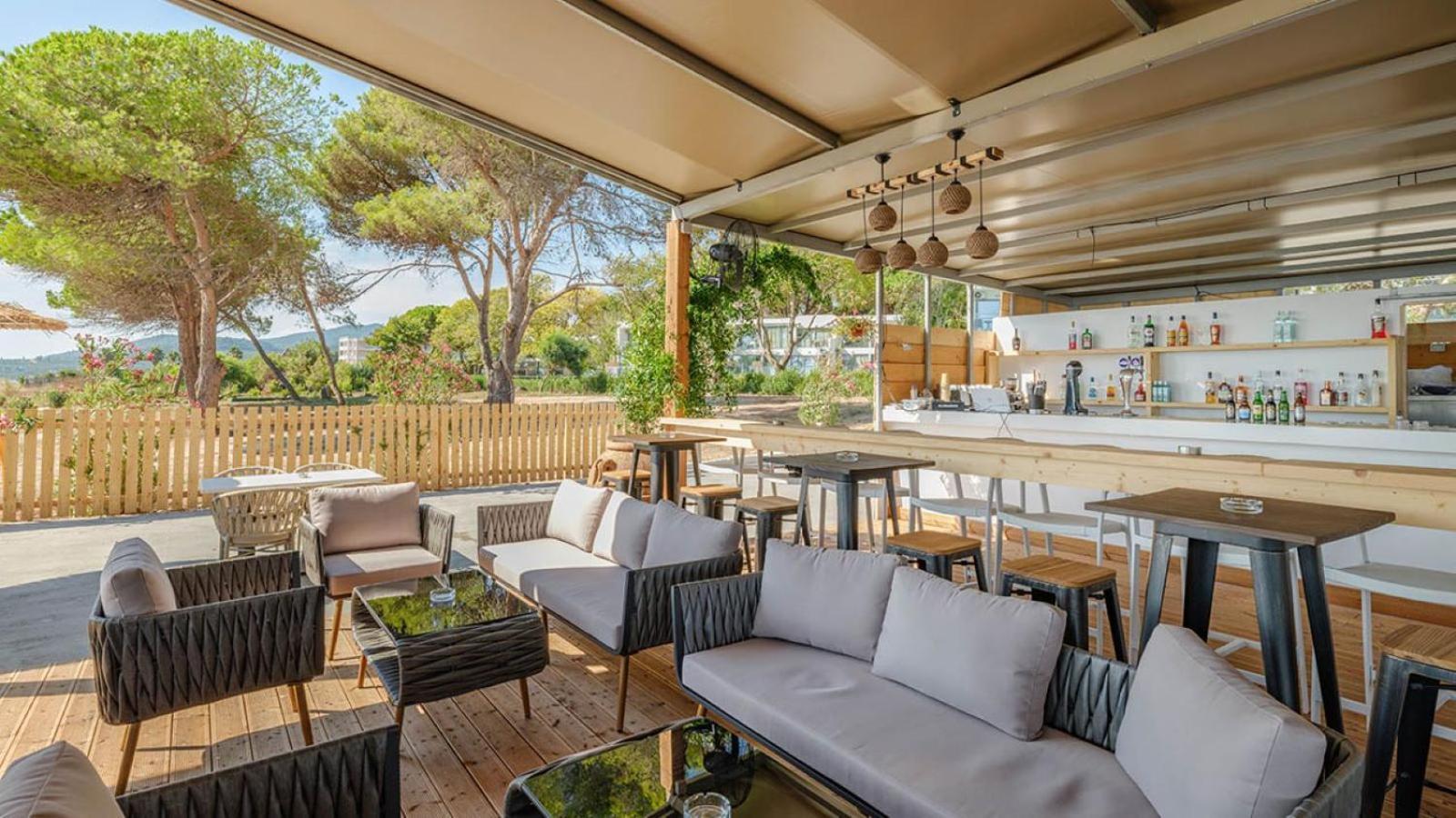 Hotel Ninos Grand Kastrosikia