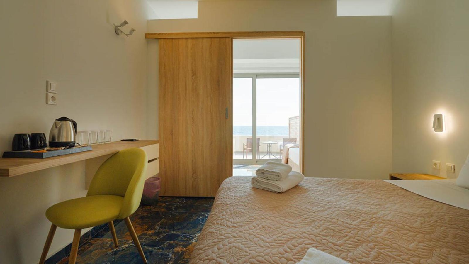 Hotel Ninos Grand Kastrosikia