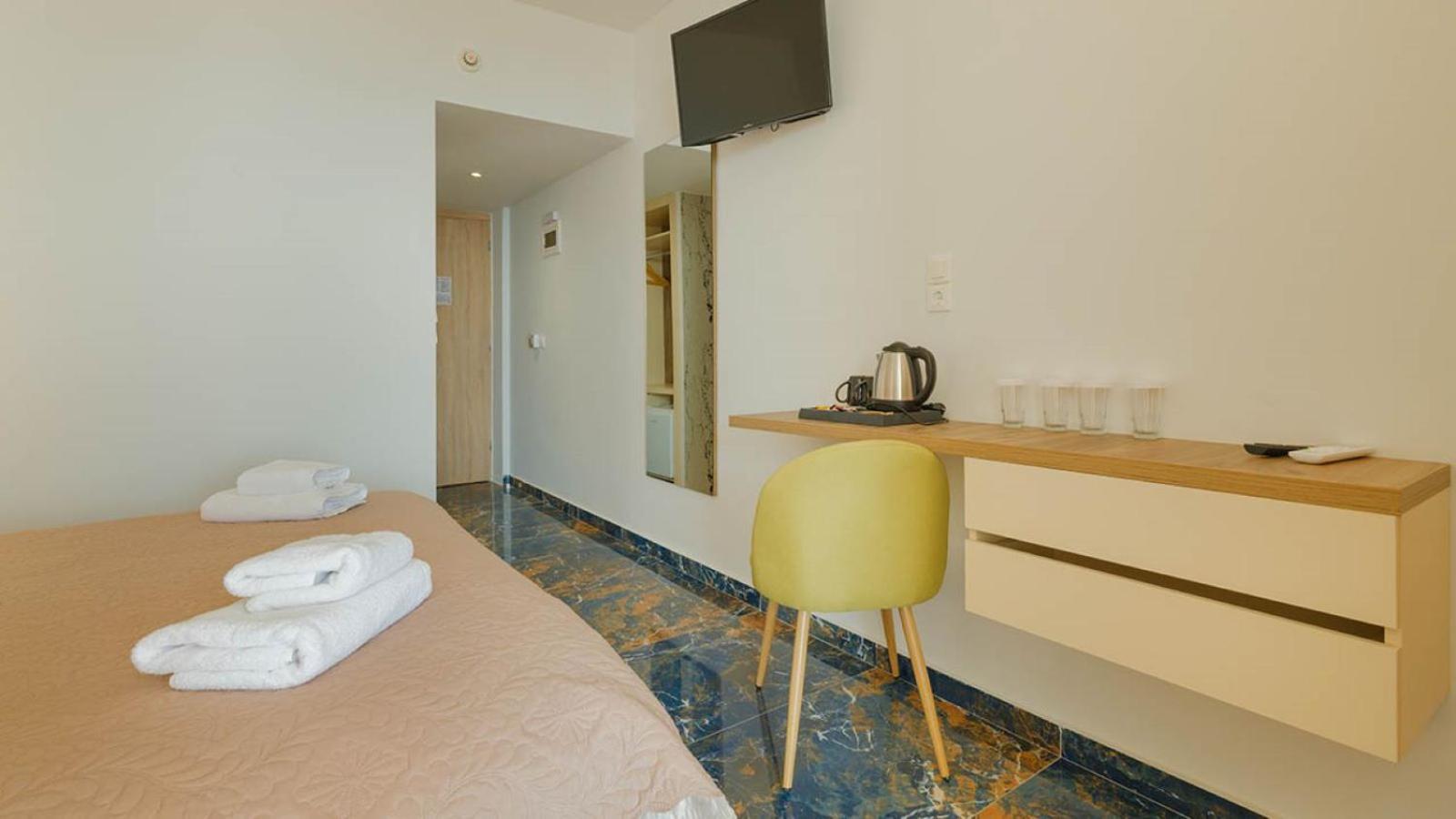 Ninos Grand Hotel