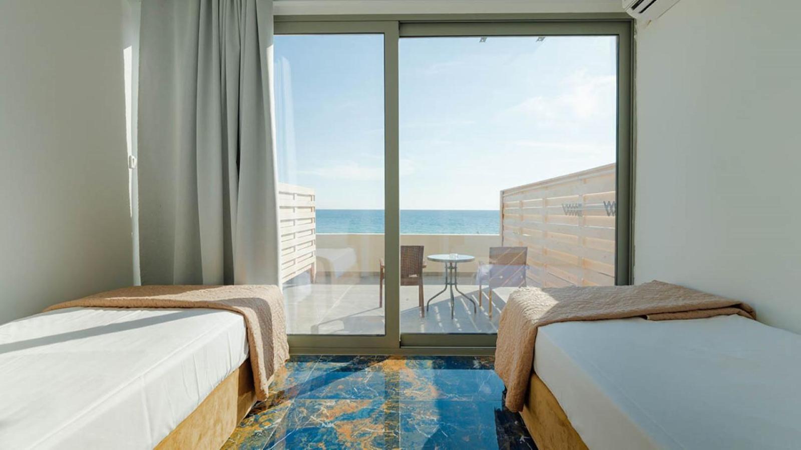 Hotel Ninos Grand 4*